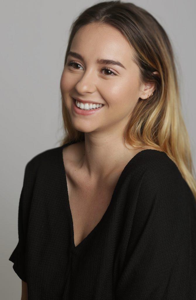 Paula Usero image
