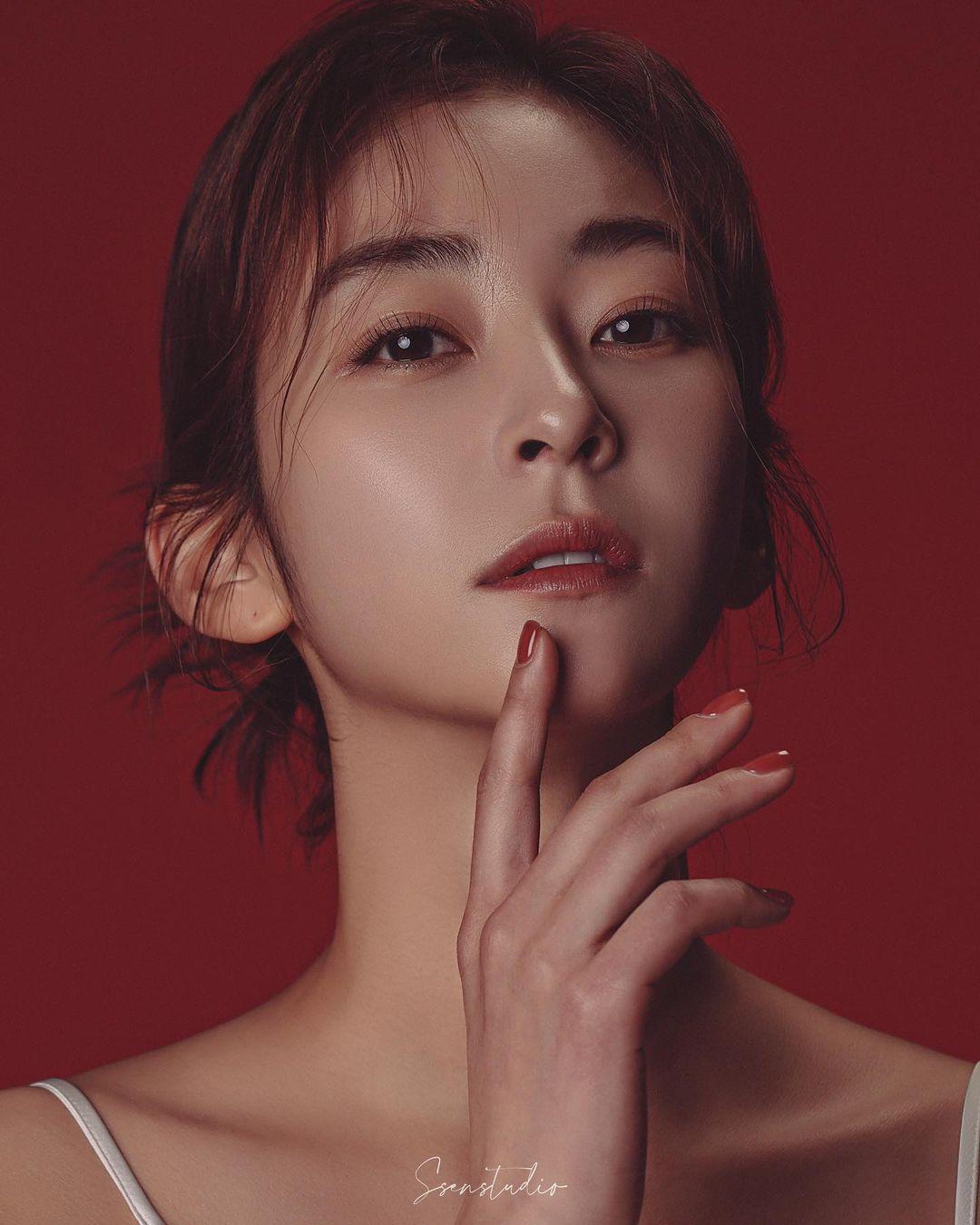 Wang Ji-won image