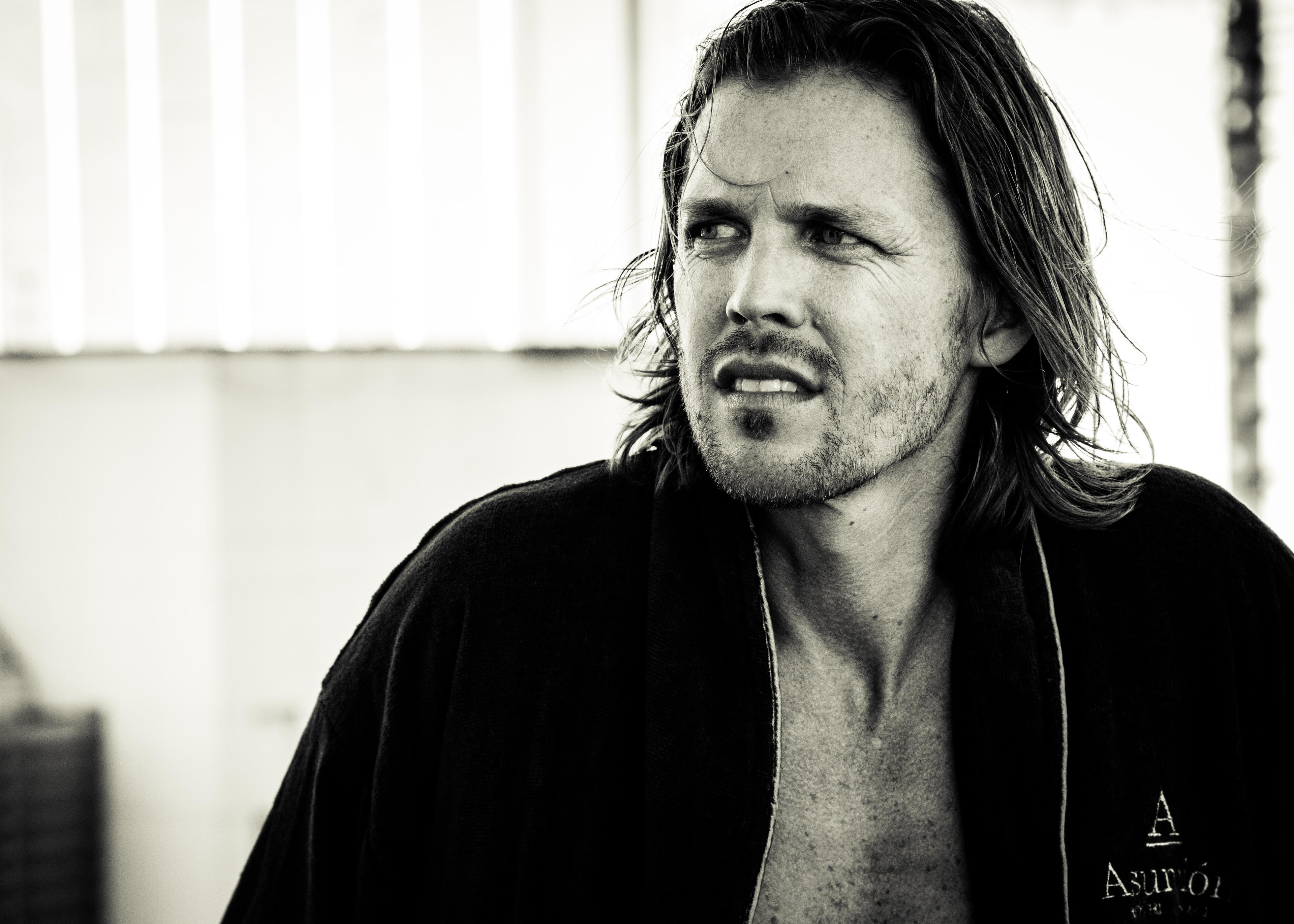 Nathan Christopher Haase image