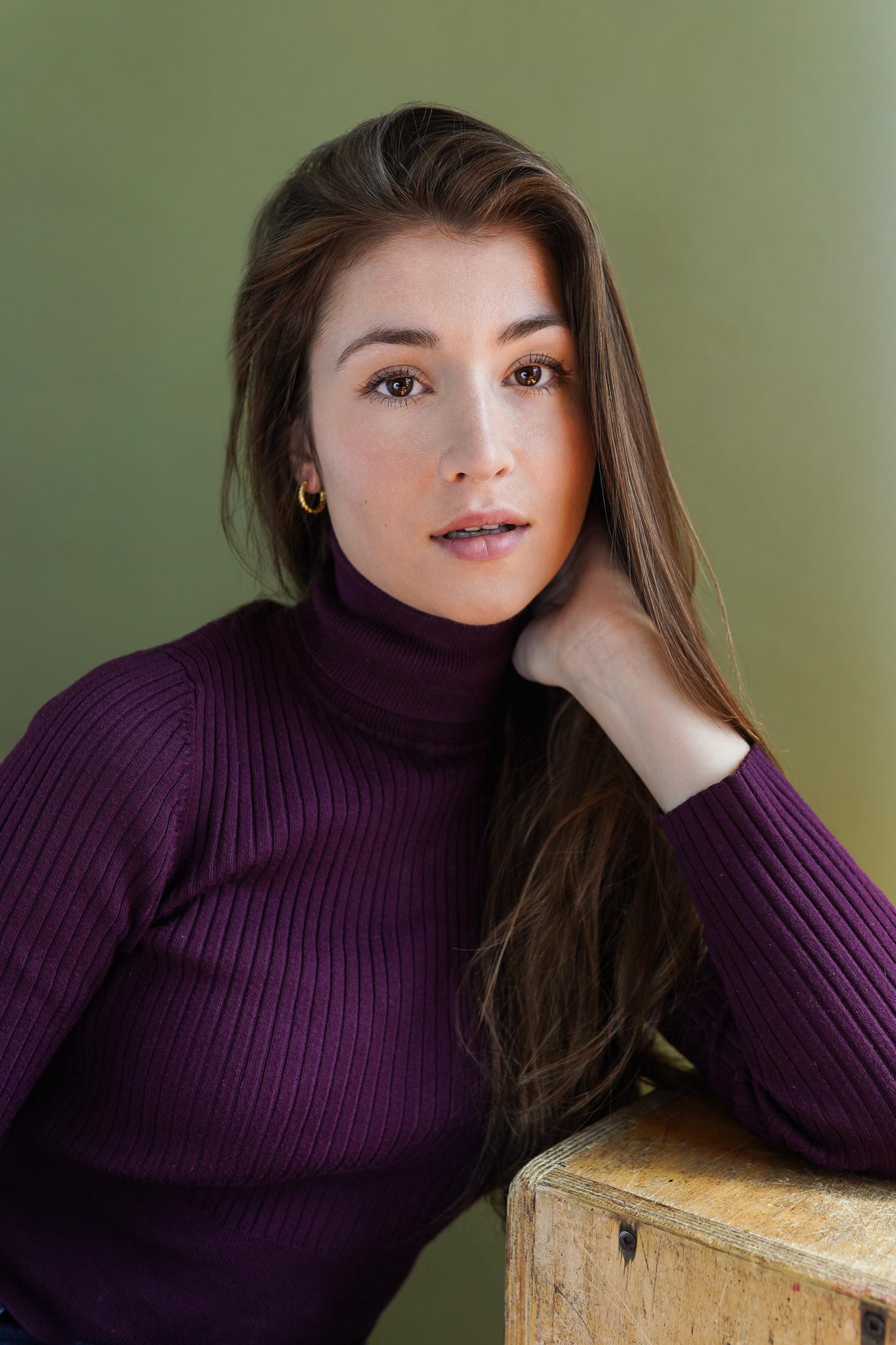 Hannah Vandenbygaart image