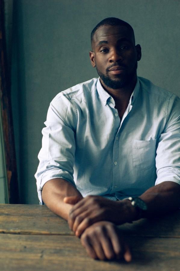 Kayode Akinyemi image