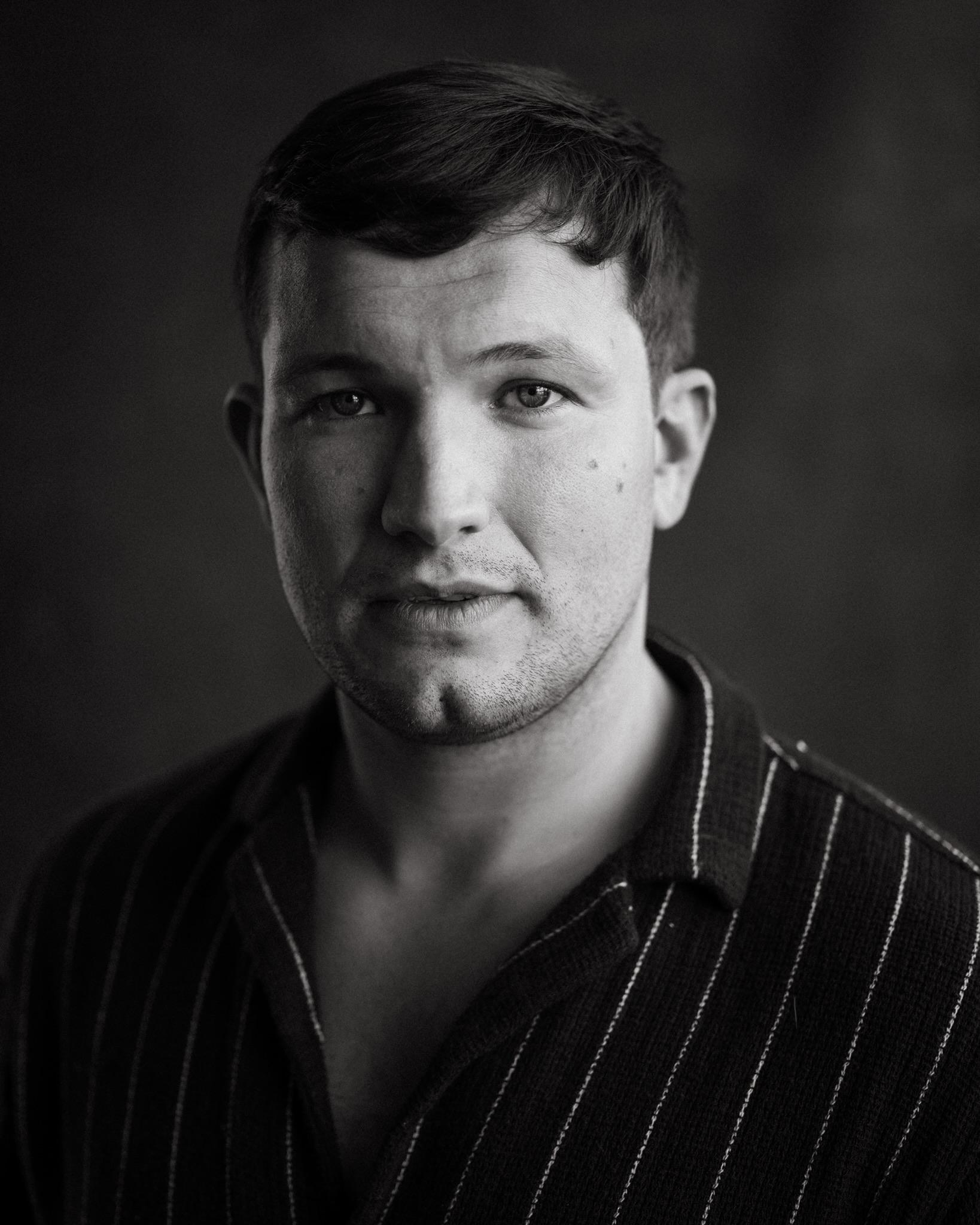 Corin Silva image