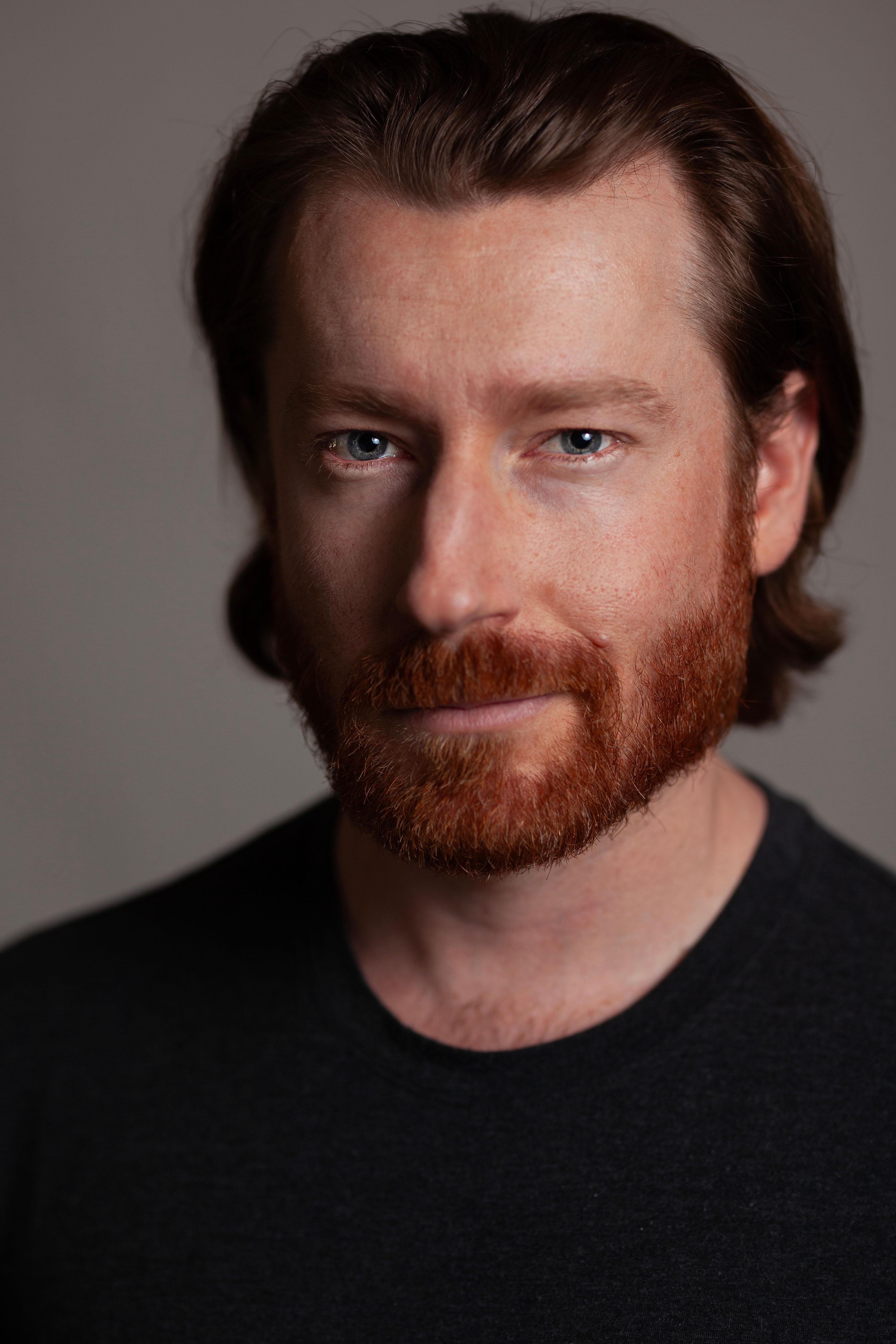 Dave Beamish image