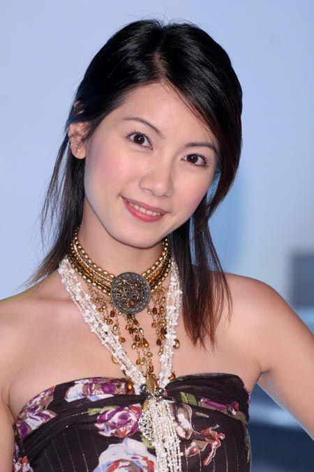 Penny Lin image