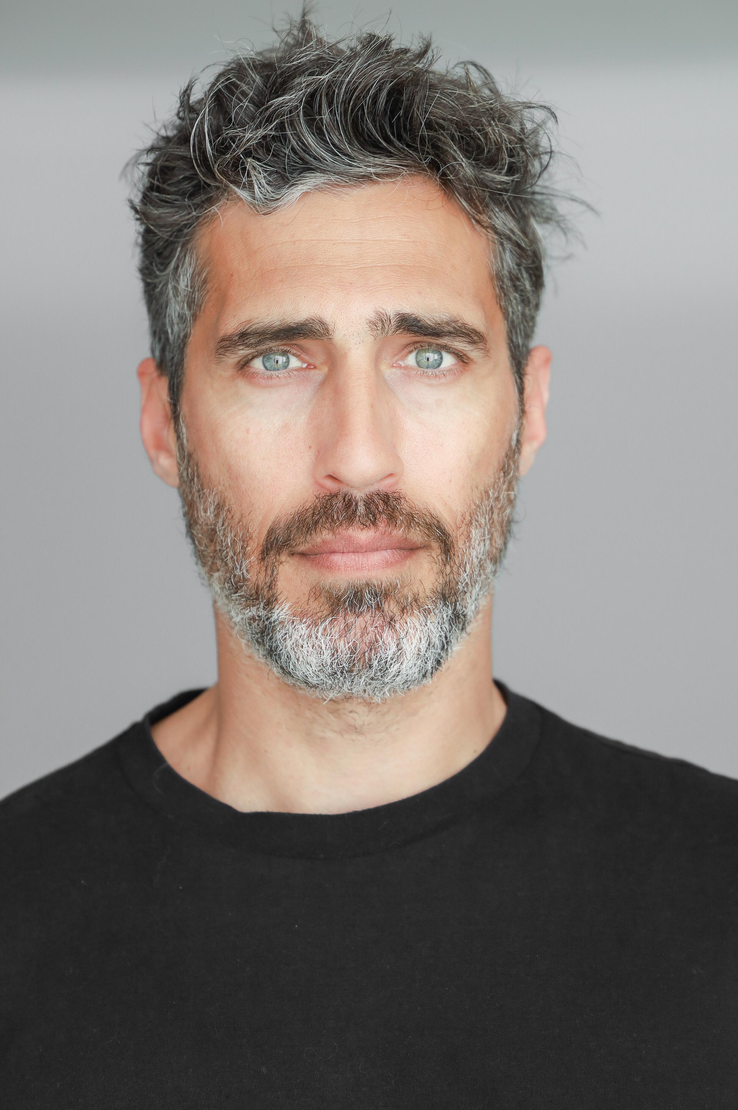 David Lifschitz image