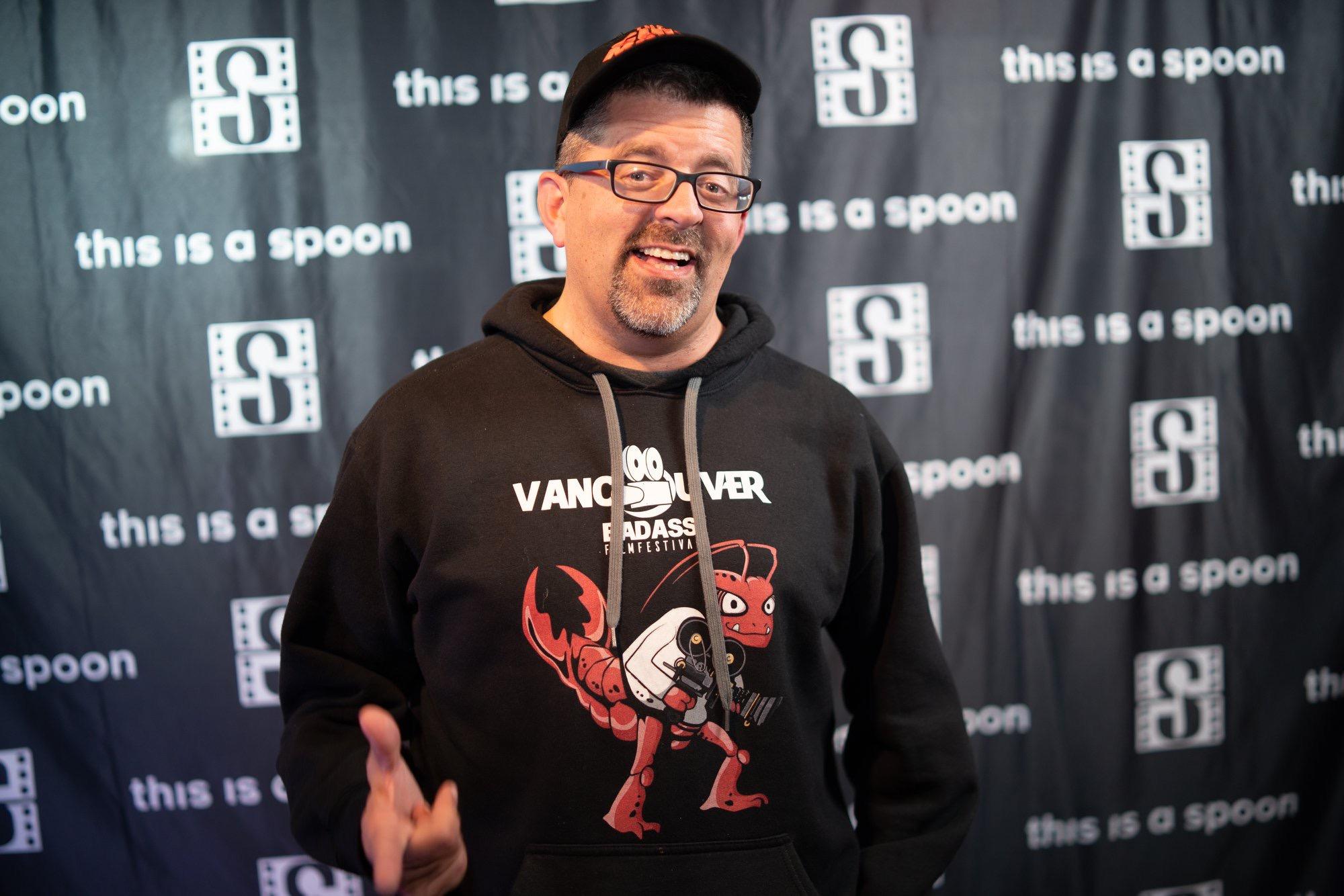 David Aboussafy image