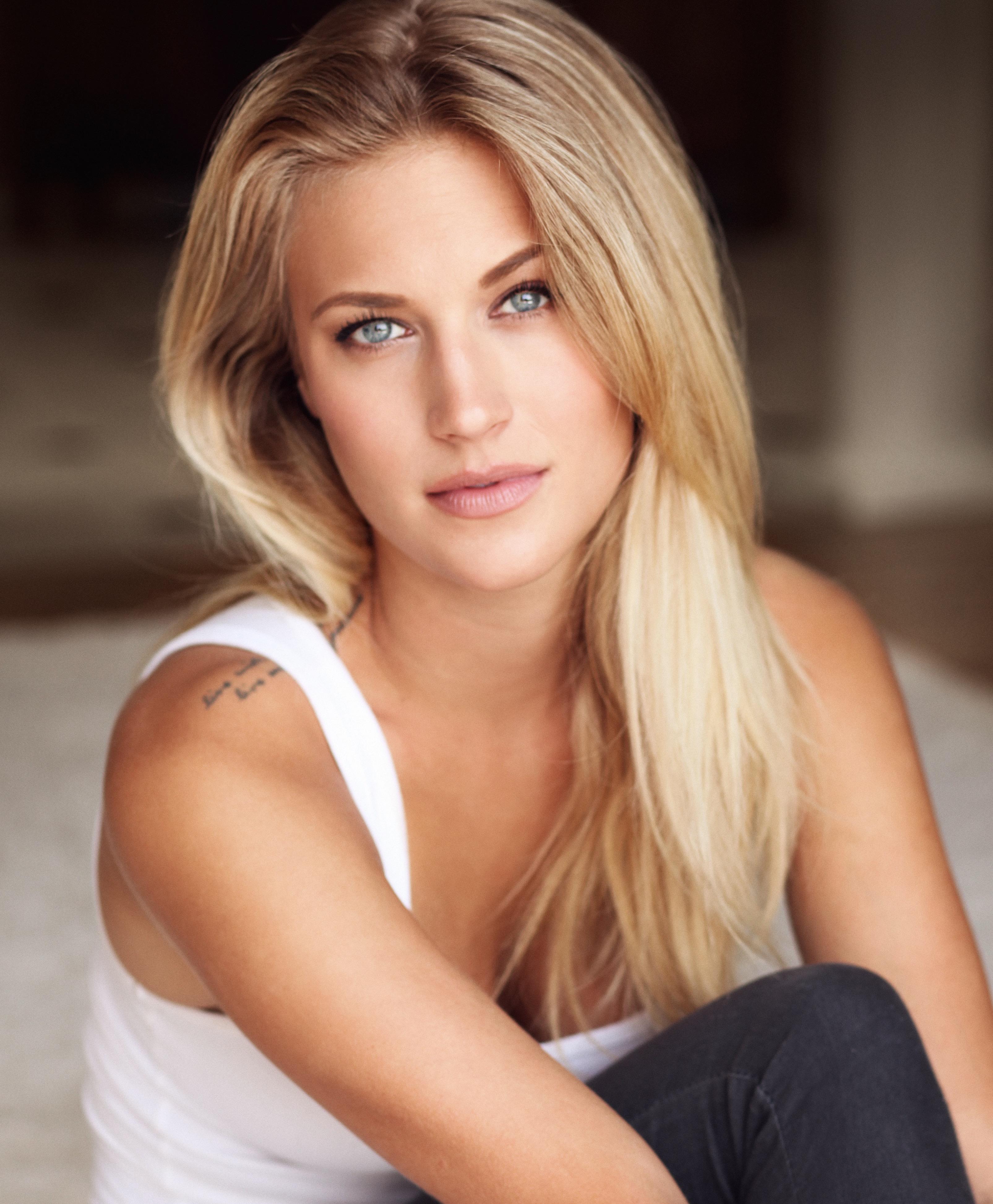 Rebecca Olson image