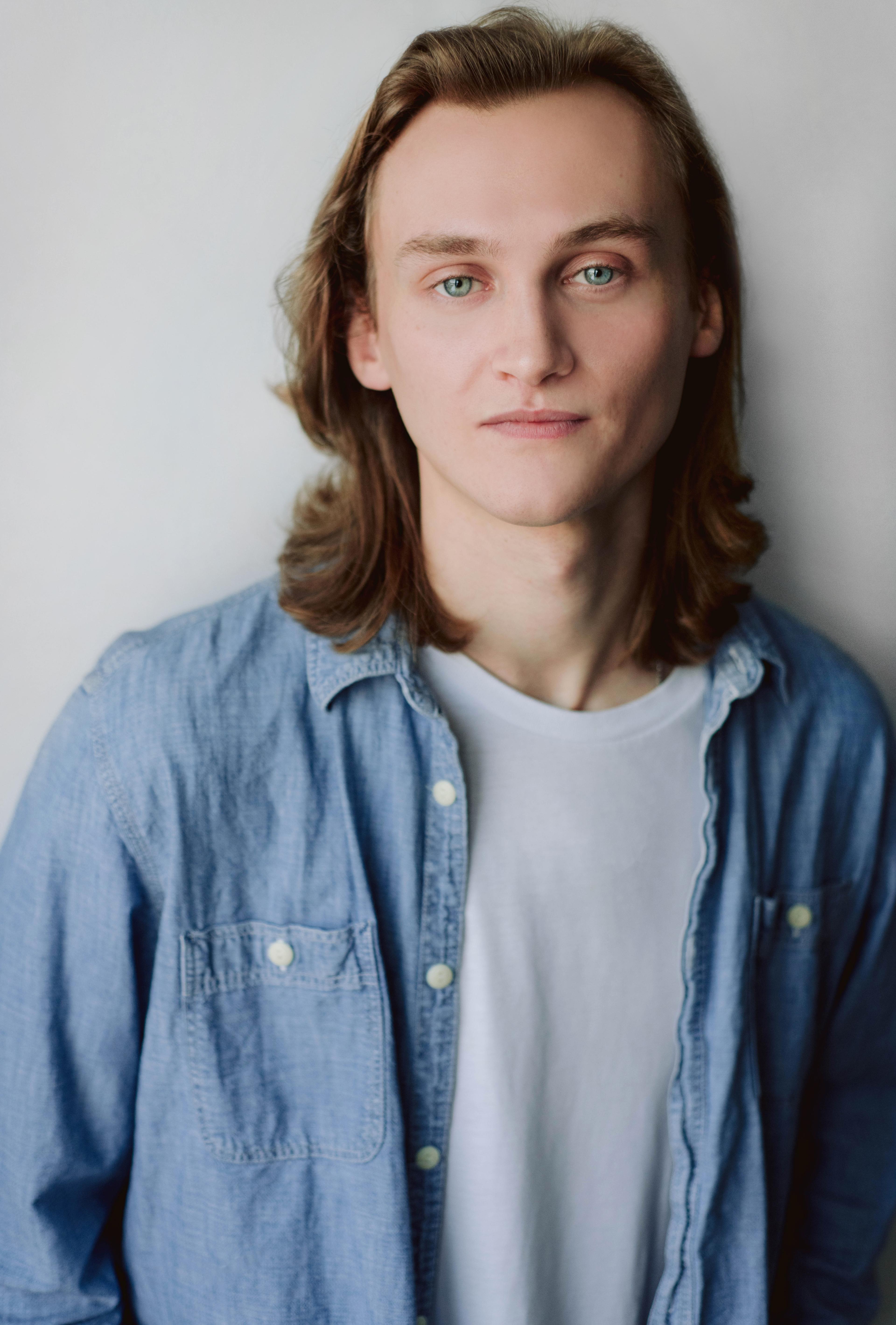 Sean Patrick Dolan image