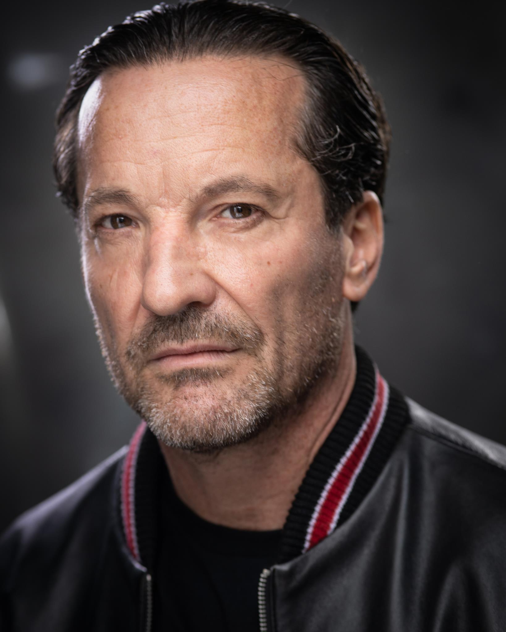 Dean Christie image