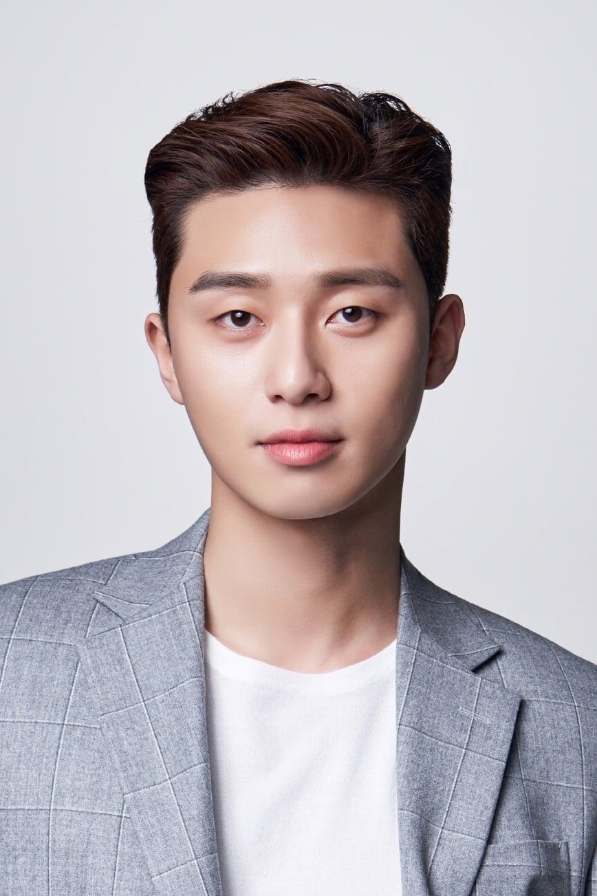 Park Seo-joon image