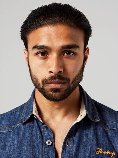Sumit Chakravarti image