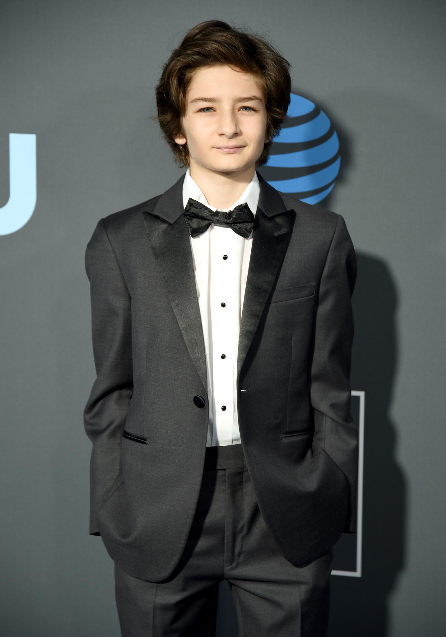 Sunny Suljic image