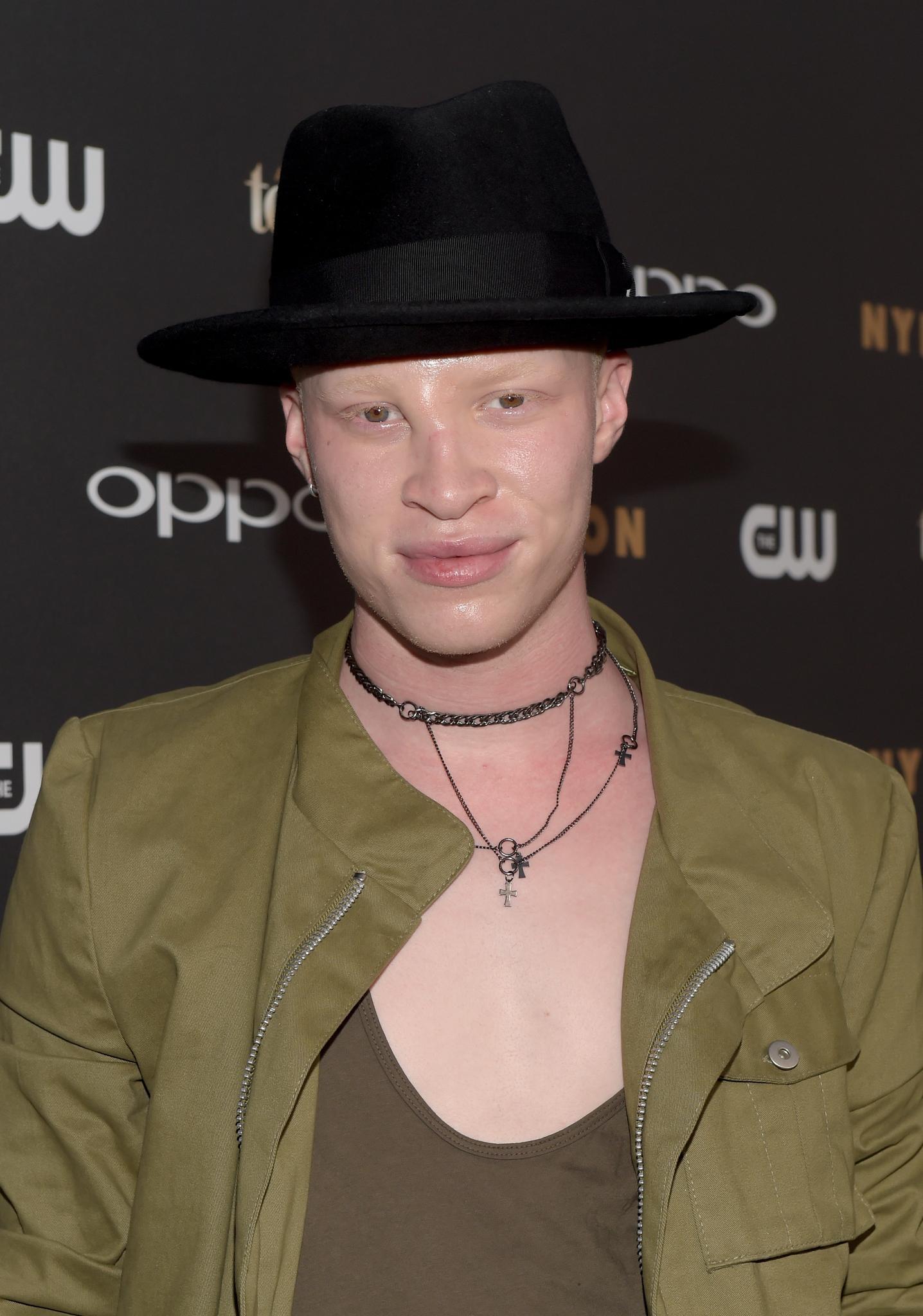 Shaun Ross image