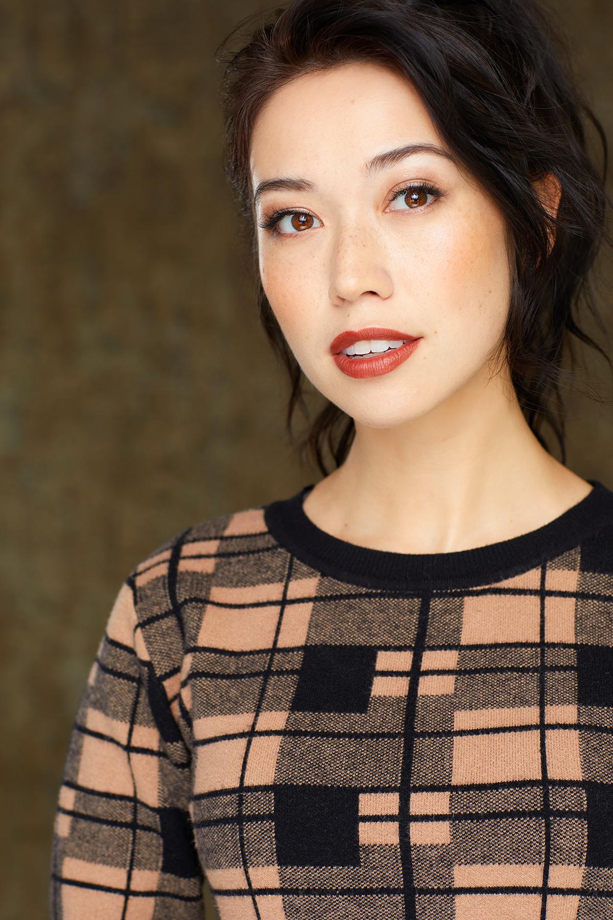 Olivia Cordell image