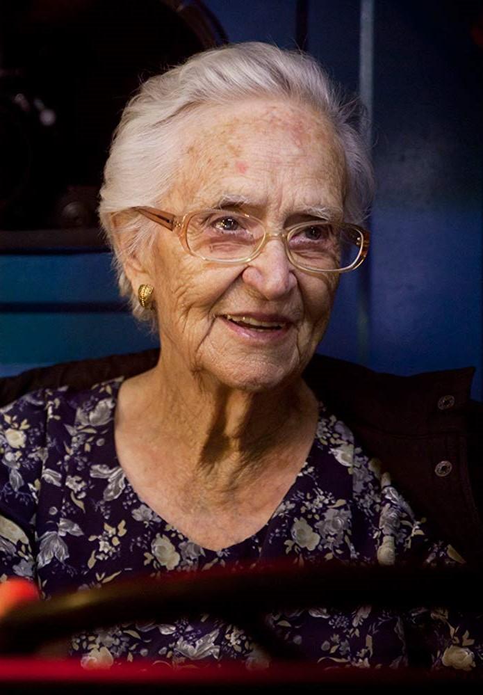 Antonia Guzmán image