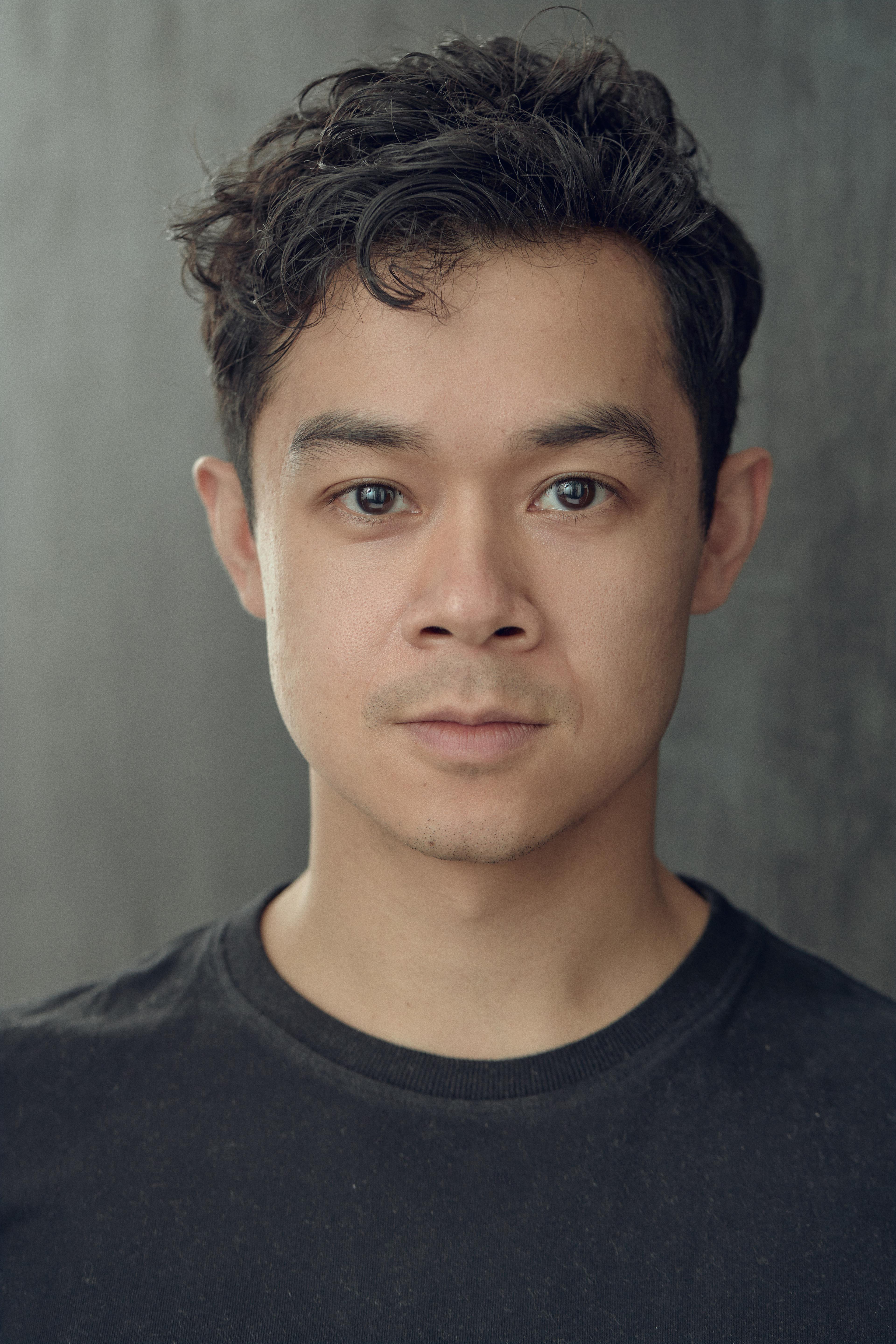 Chris Lew Kum Hoi image