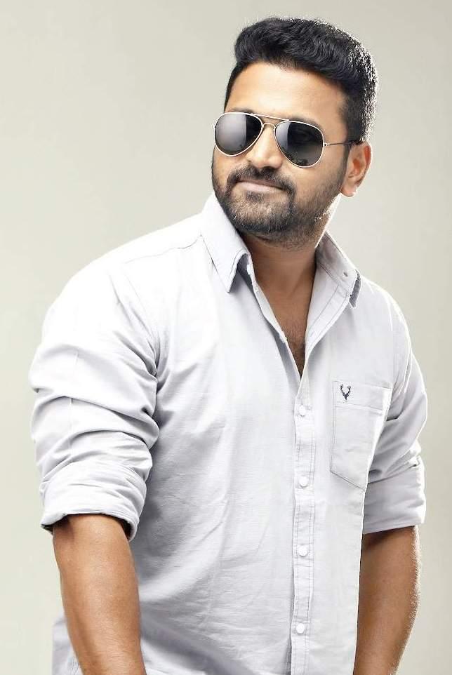 Rishab Shetty image