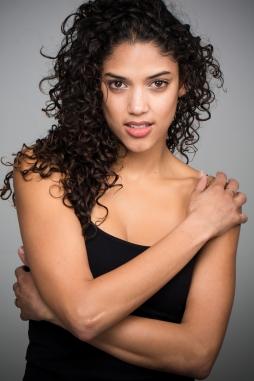 Shamilla Miller image
