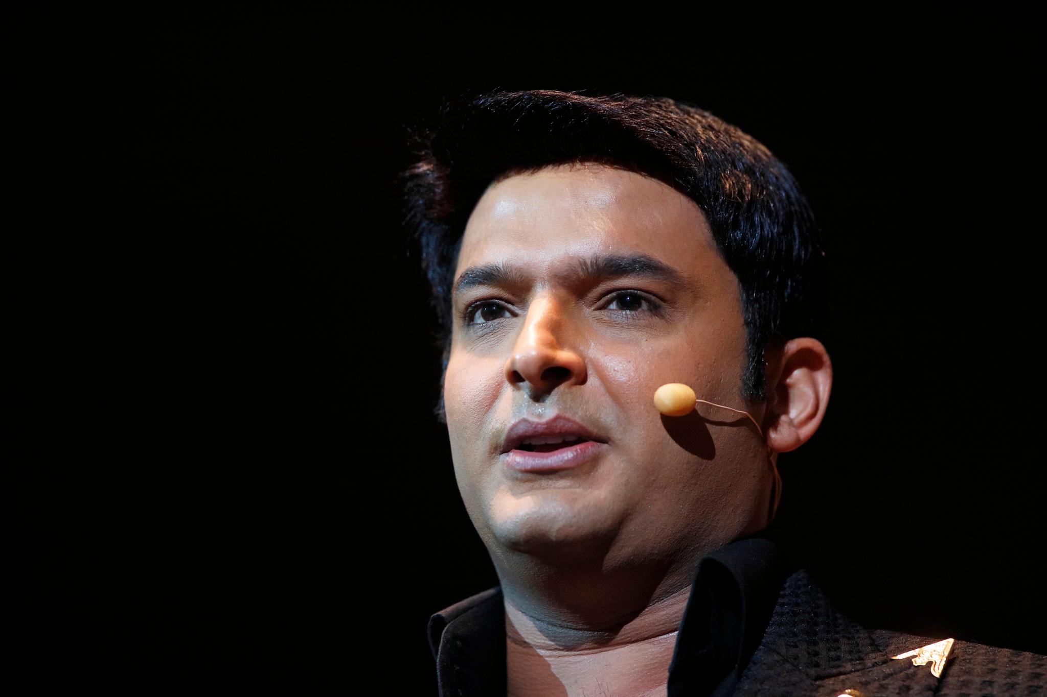 Kapil Sharma image