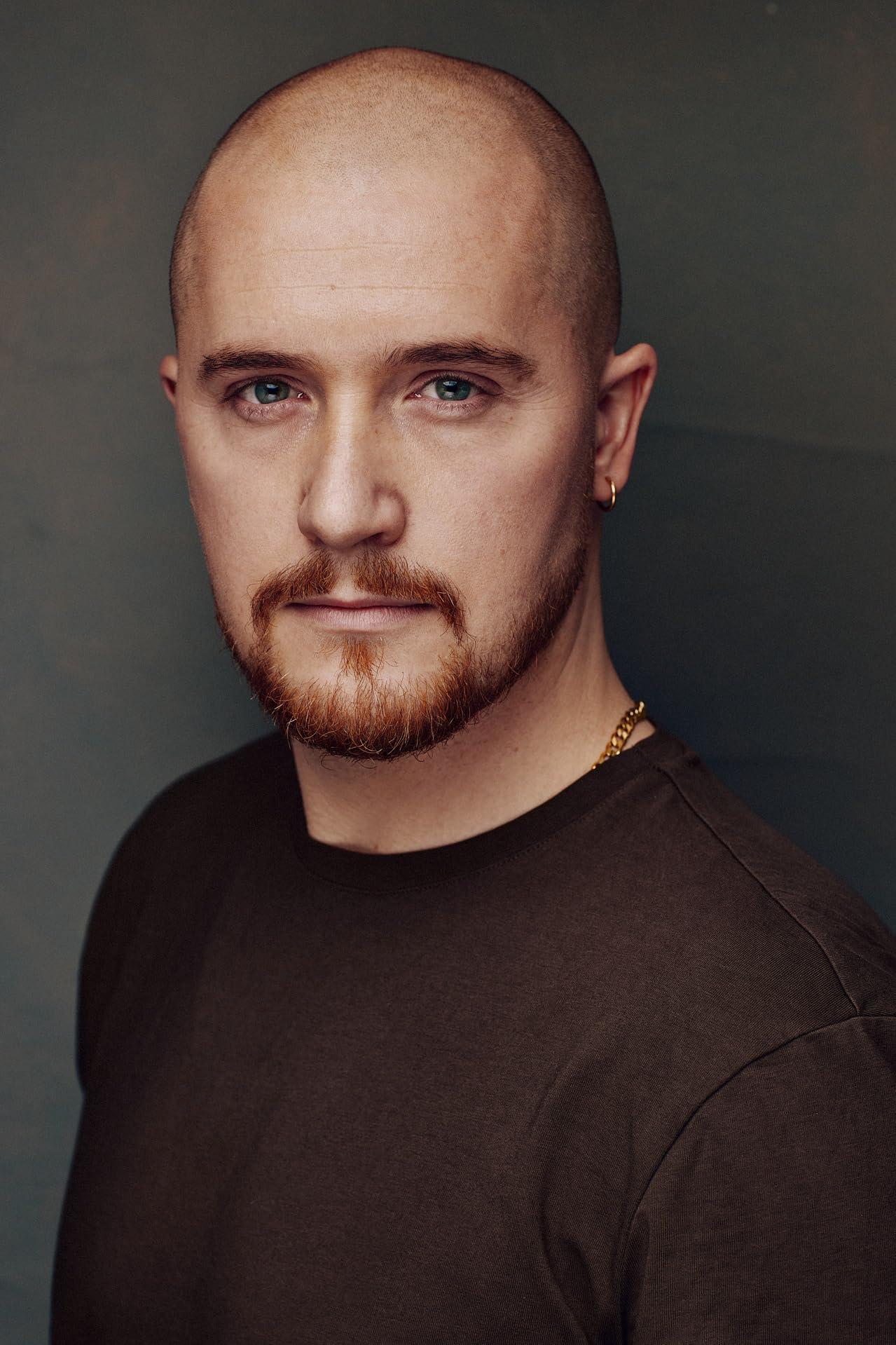 Frederik Carlsen image