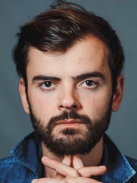 Anton Lapenko image