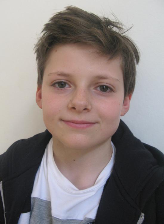 Louis Ashbourne Serkis image