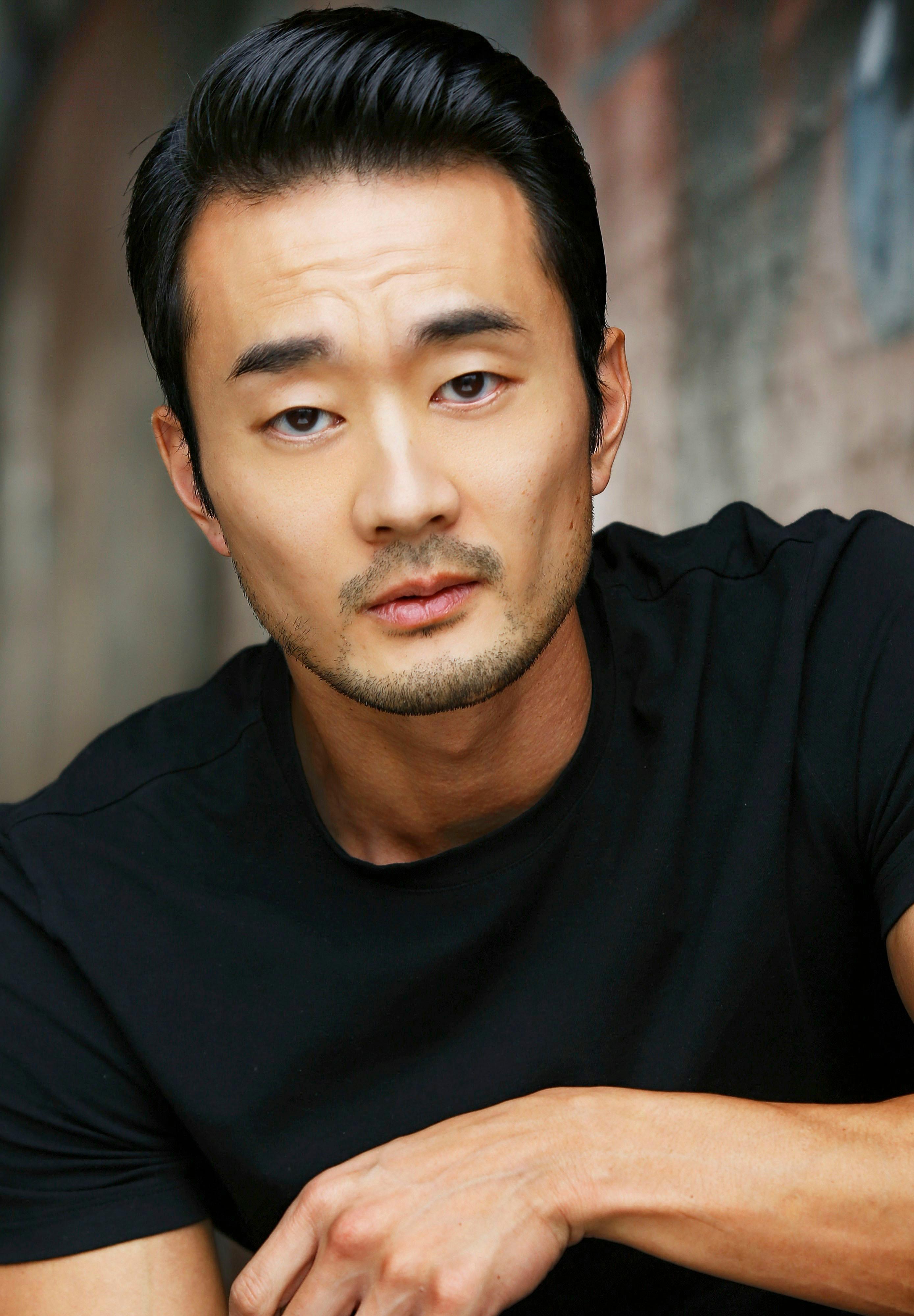 Jon Komp Shin image