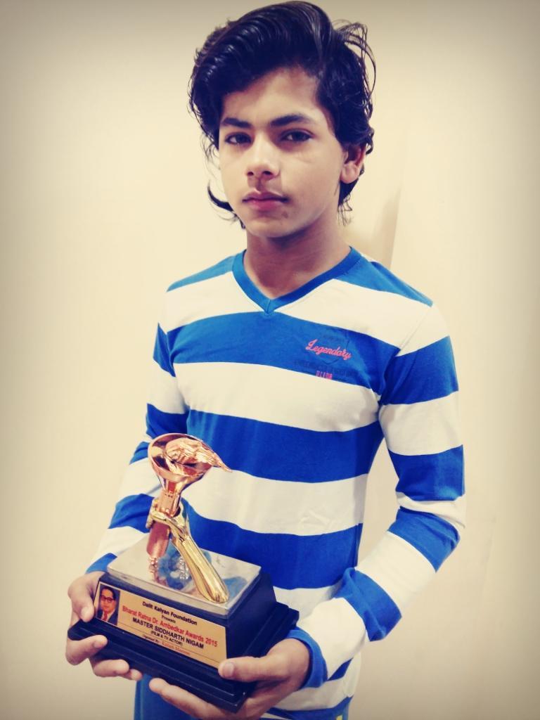 Siddharth Nigam image