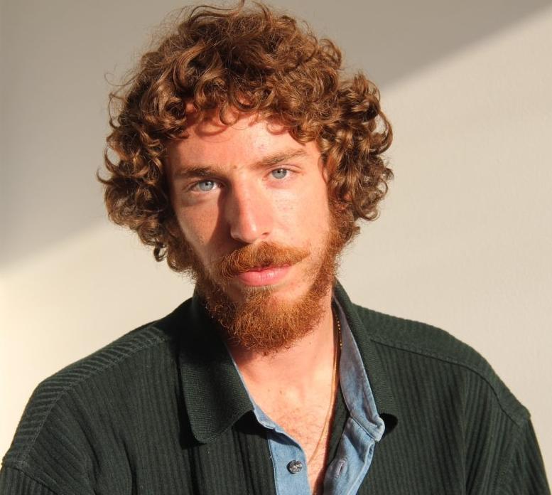 Uri Blufarb image