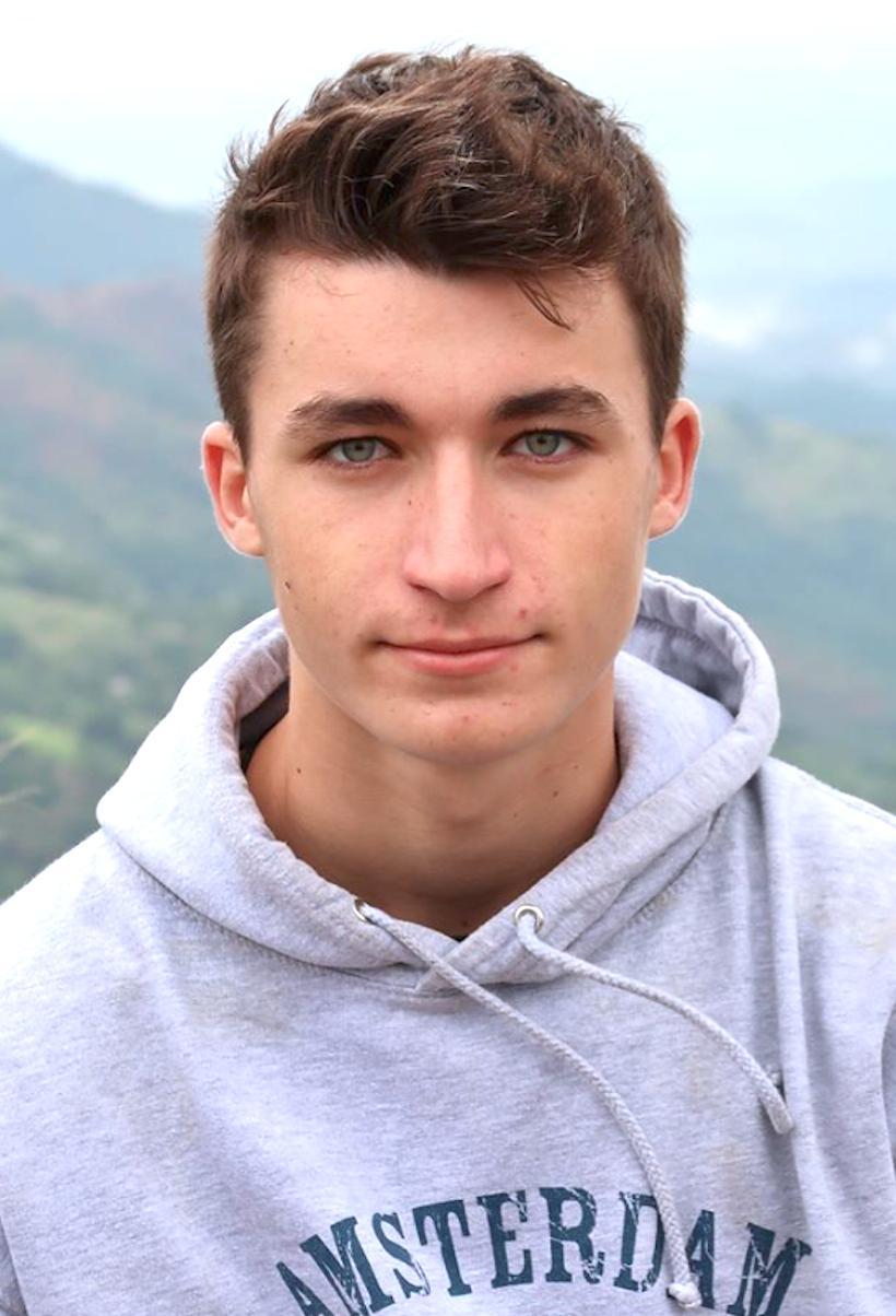 Jeremy Chabriel image