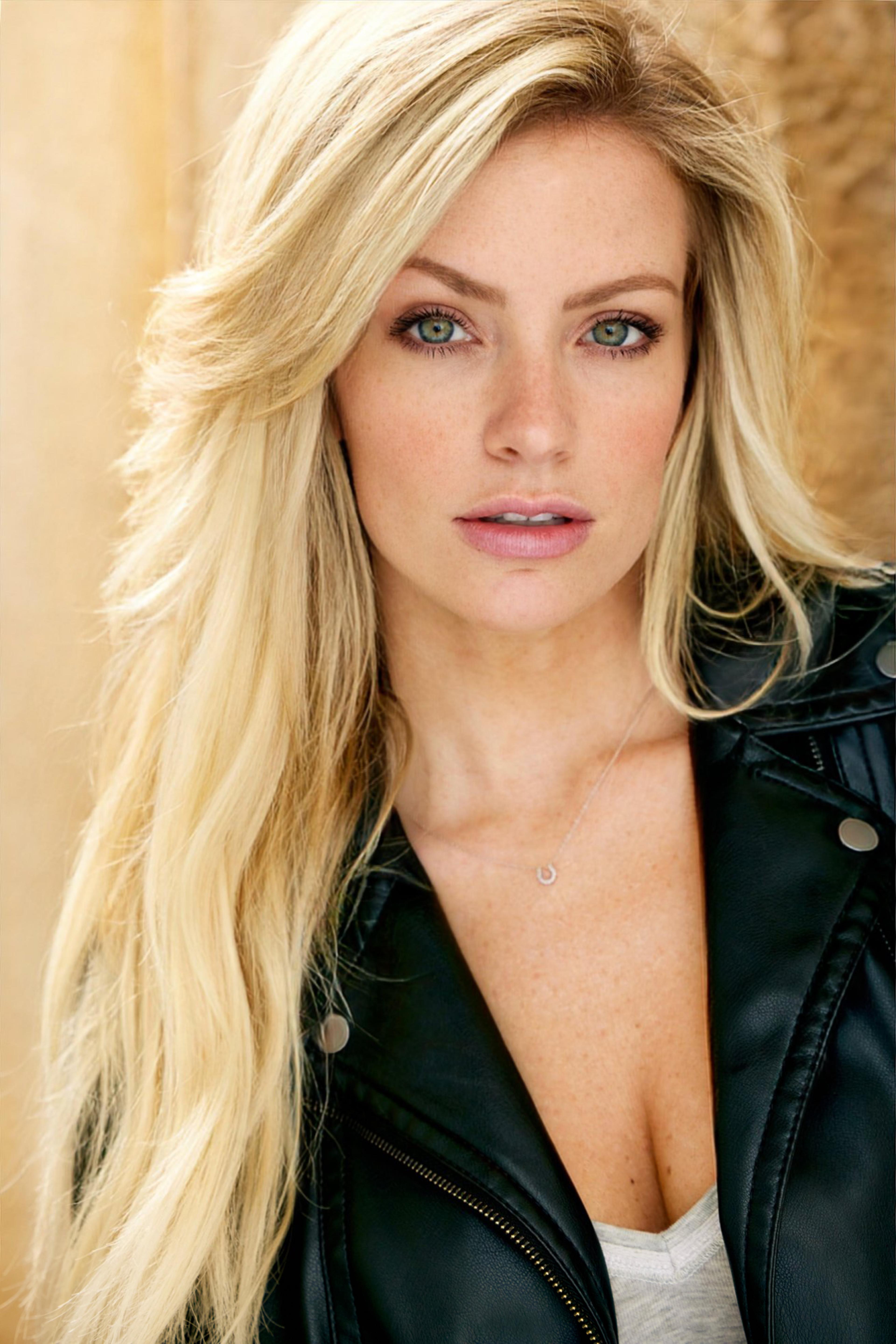 Cody Renee Cameron image