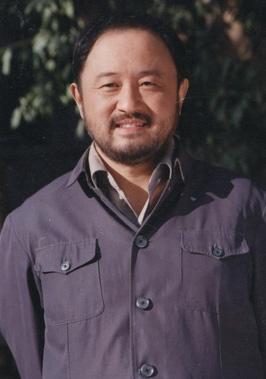 Xinming Yang image