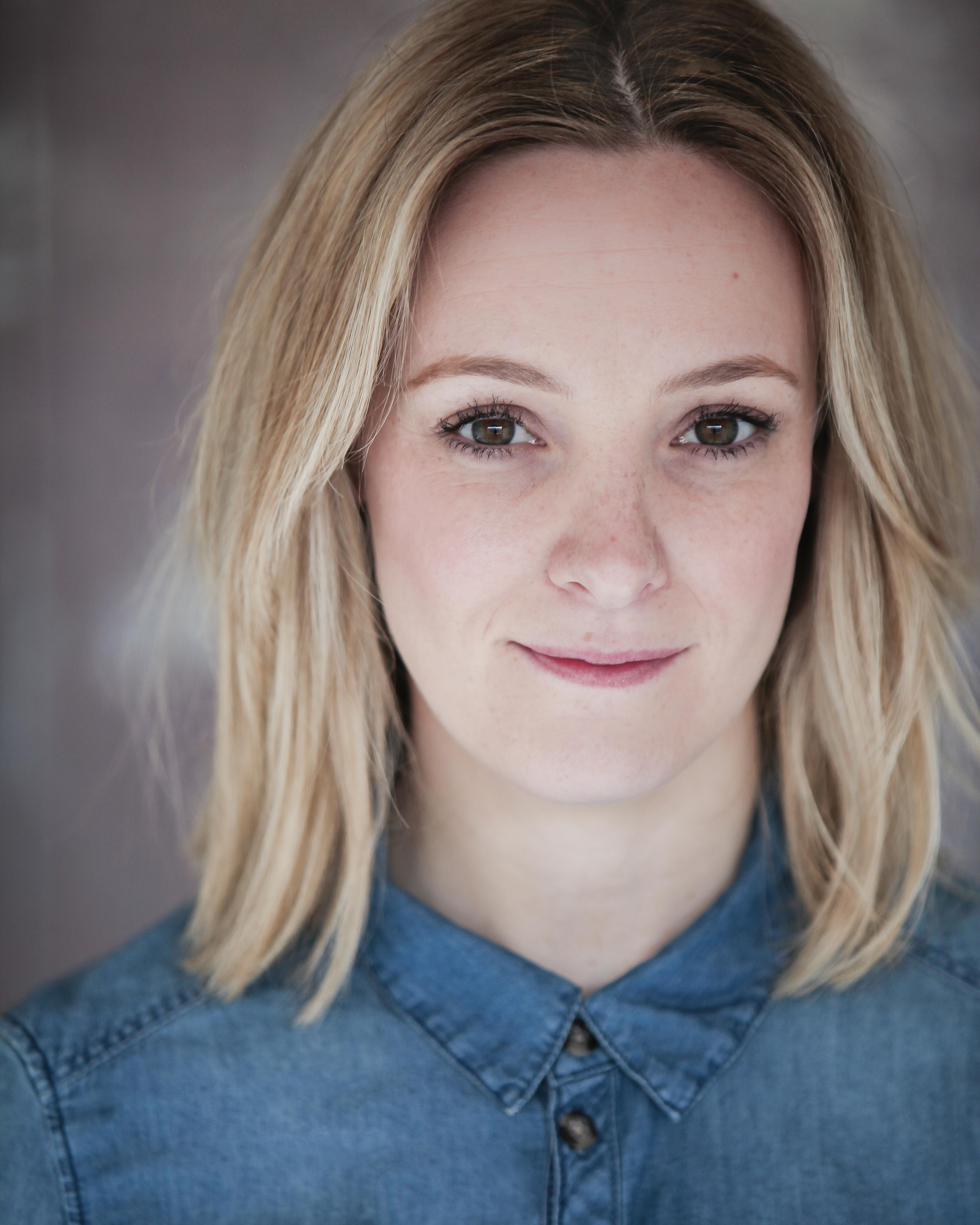 Rachel Finnegan image