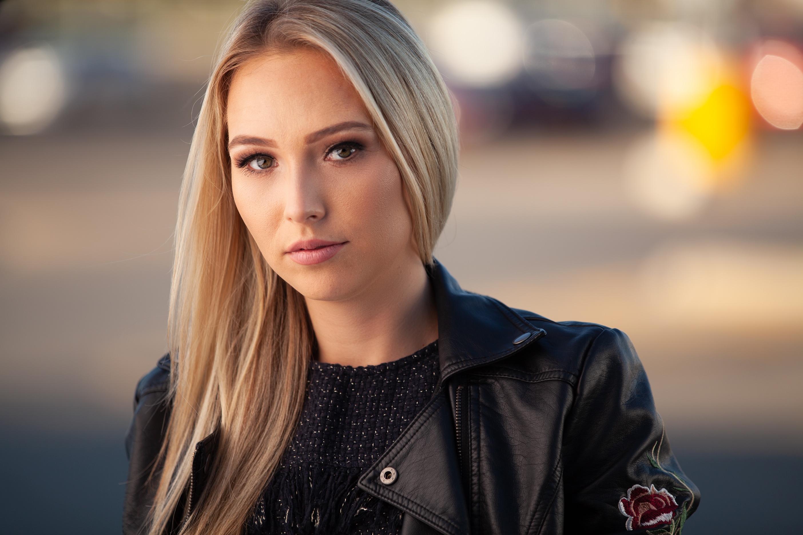 Sammi Barber image