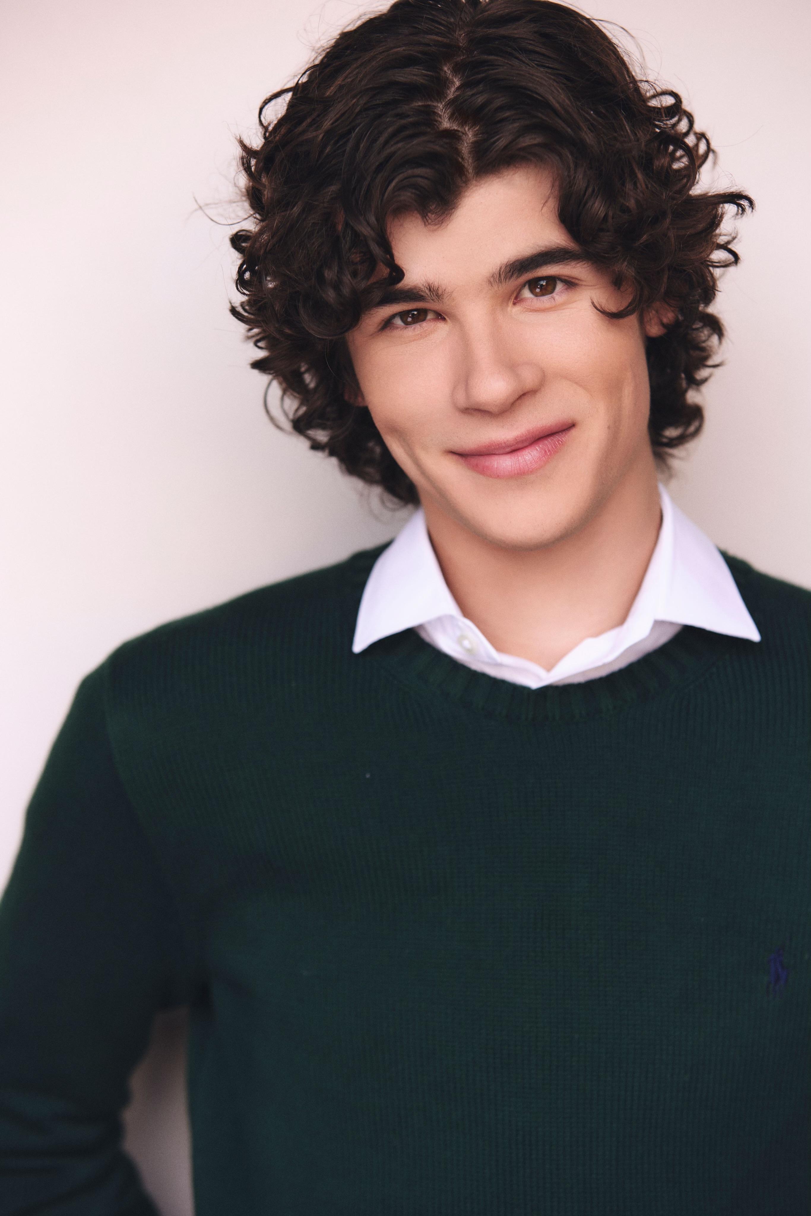 Chase Mangum image