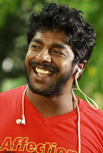 S.P. Sreekumar image