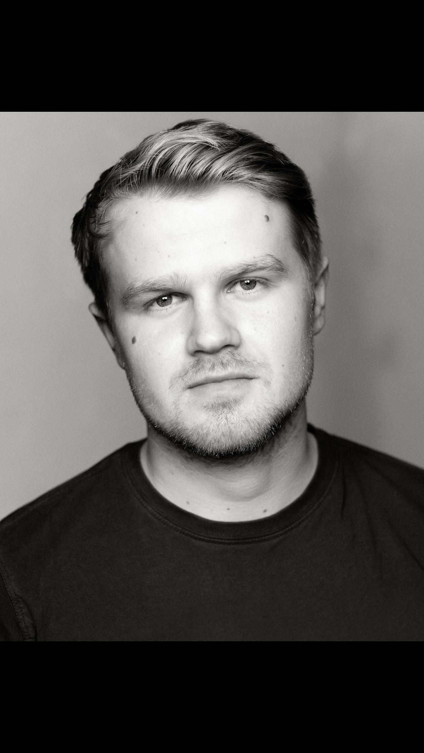 Elliot Baxter image