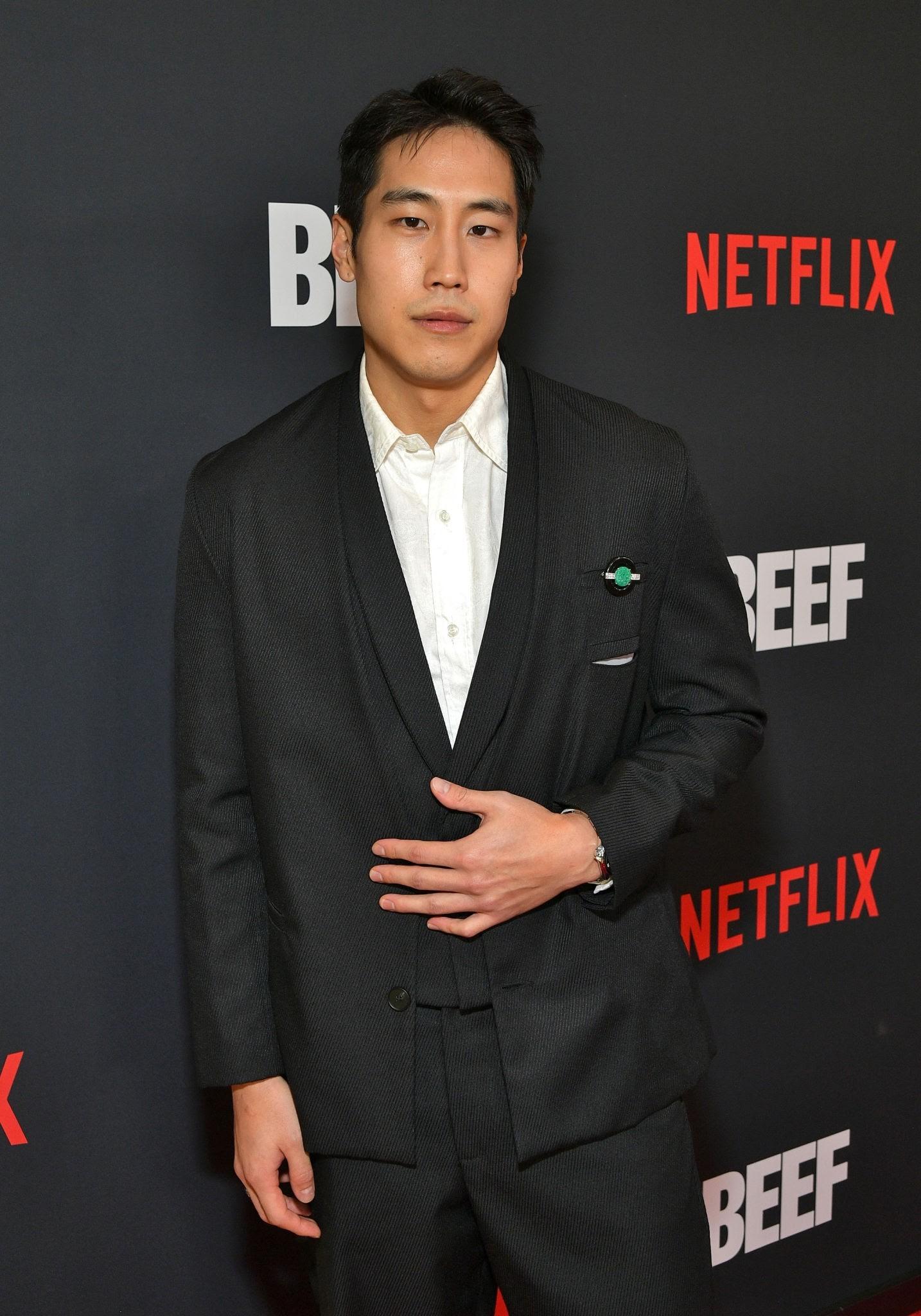 Young Mazino image