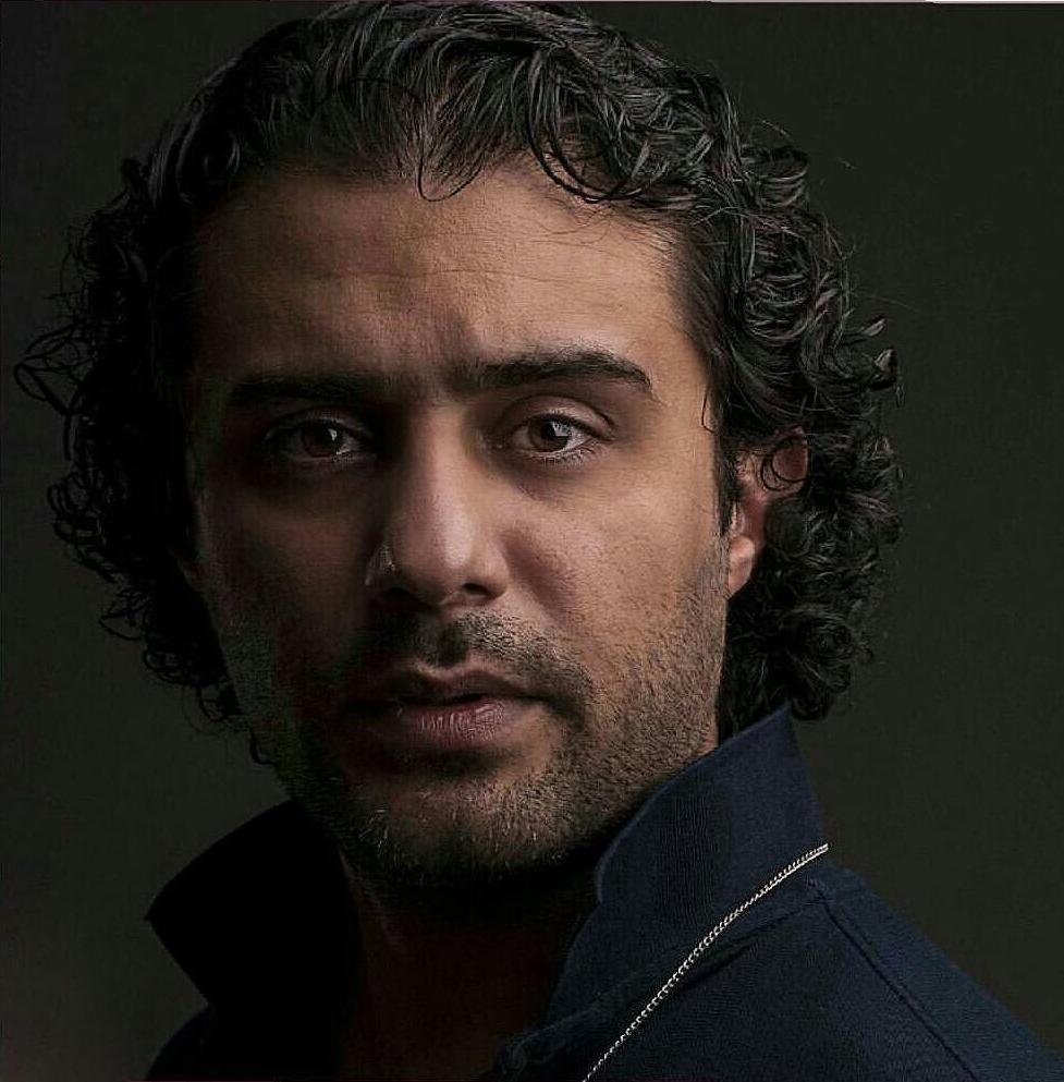 Vahid Rahbani image