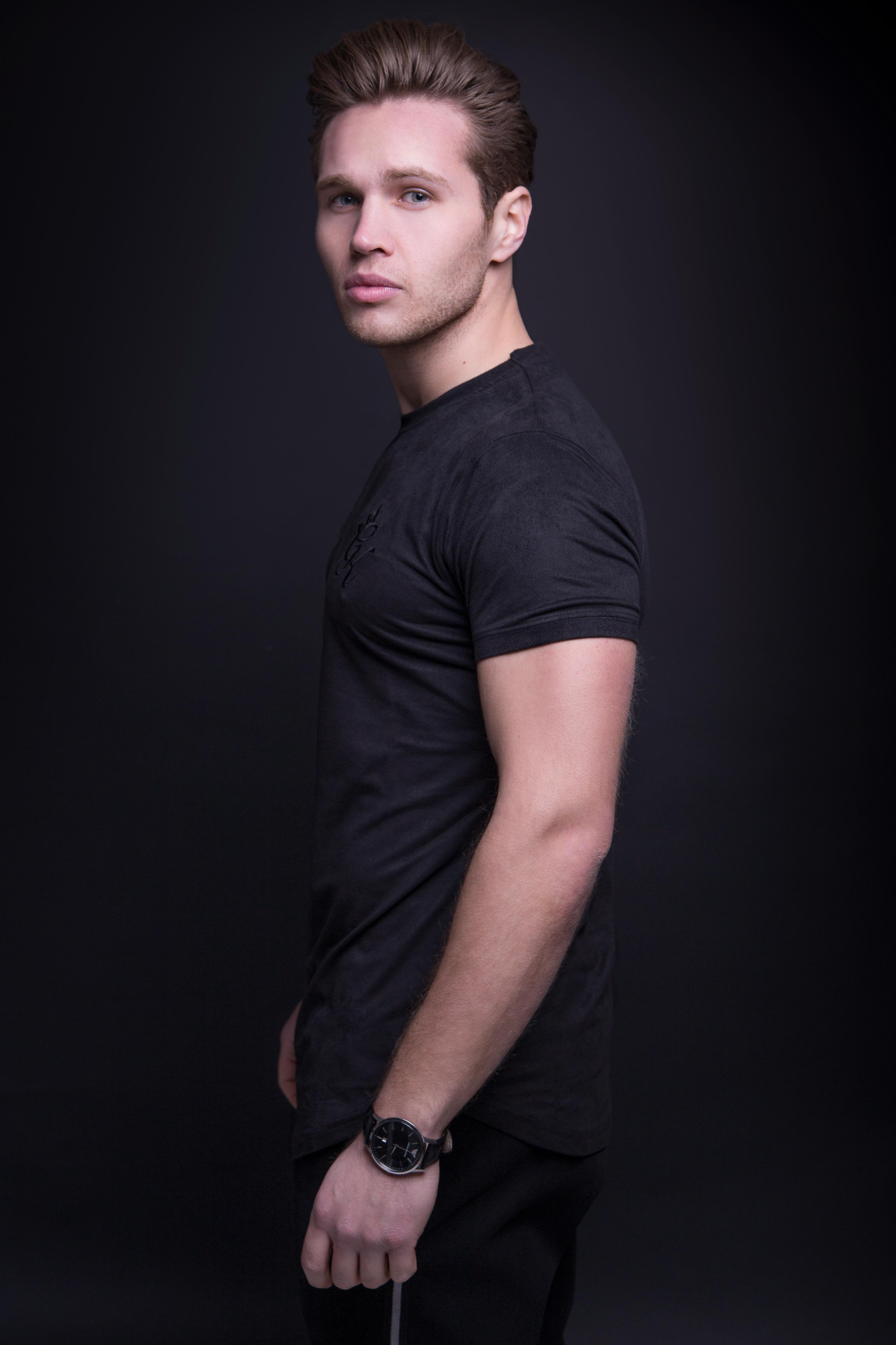 Danny Walters image