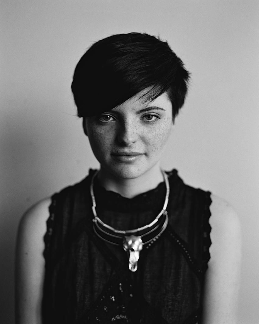 Charlie Storwick image