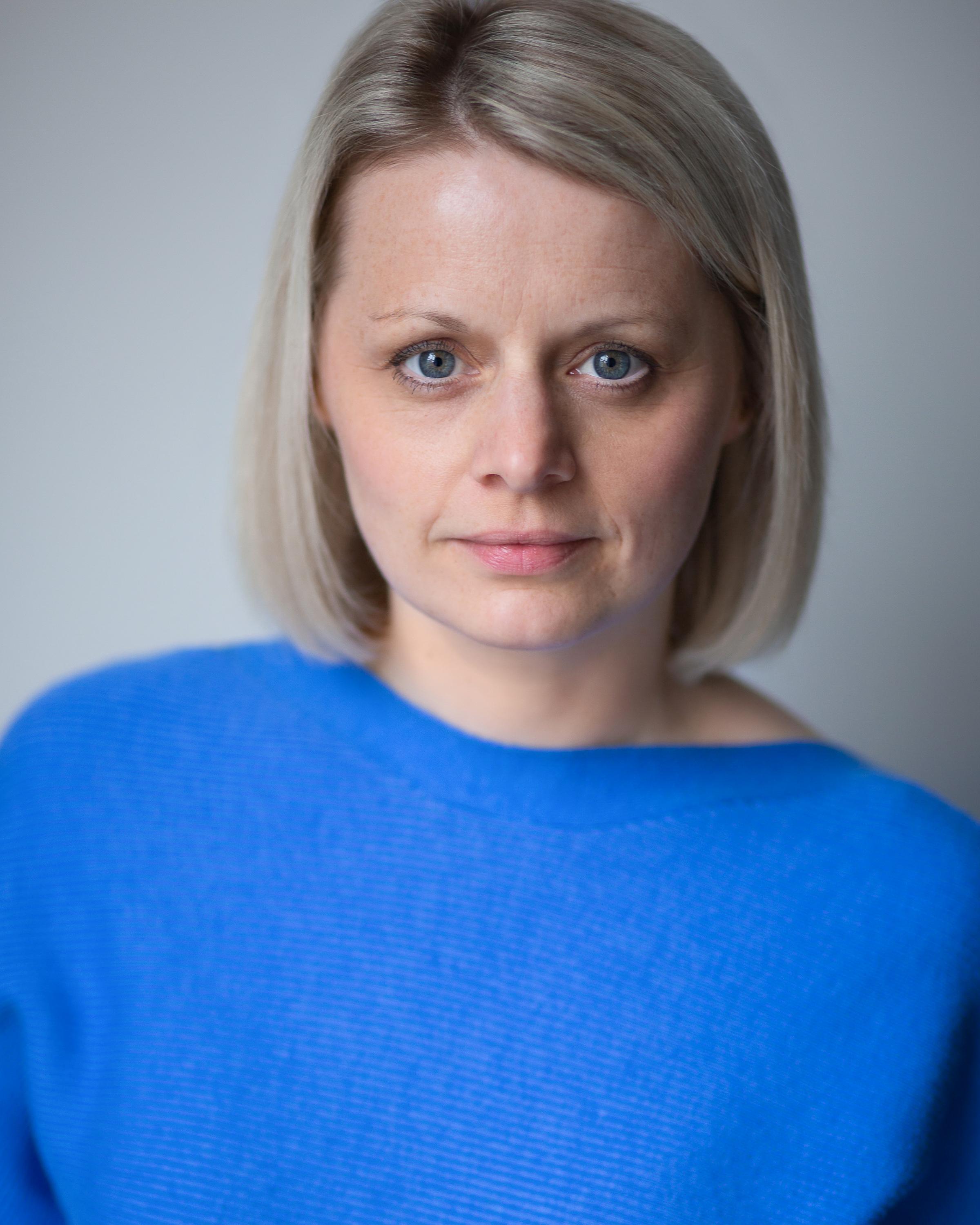 Catherine Turgoose image