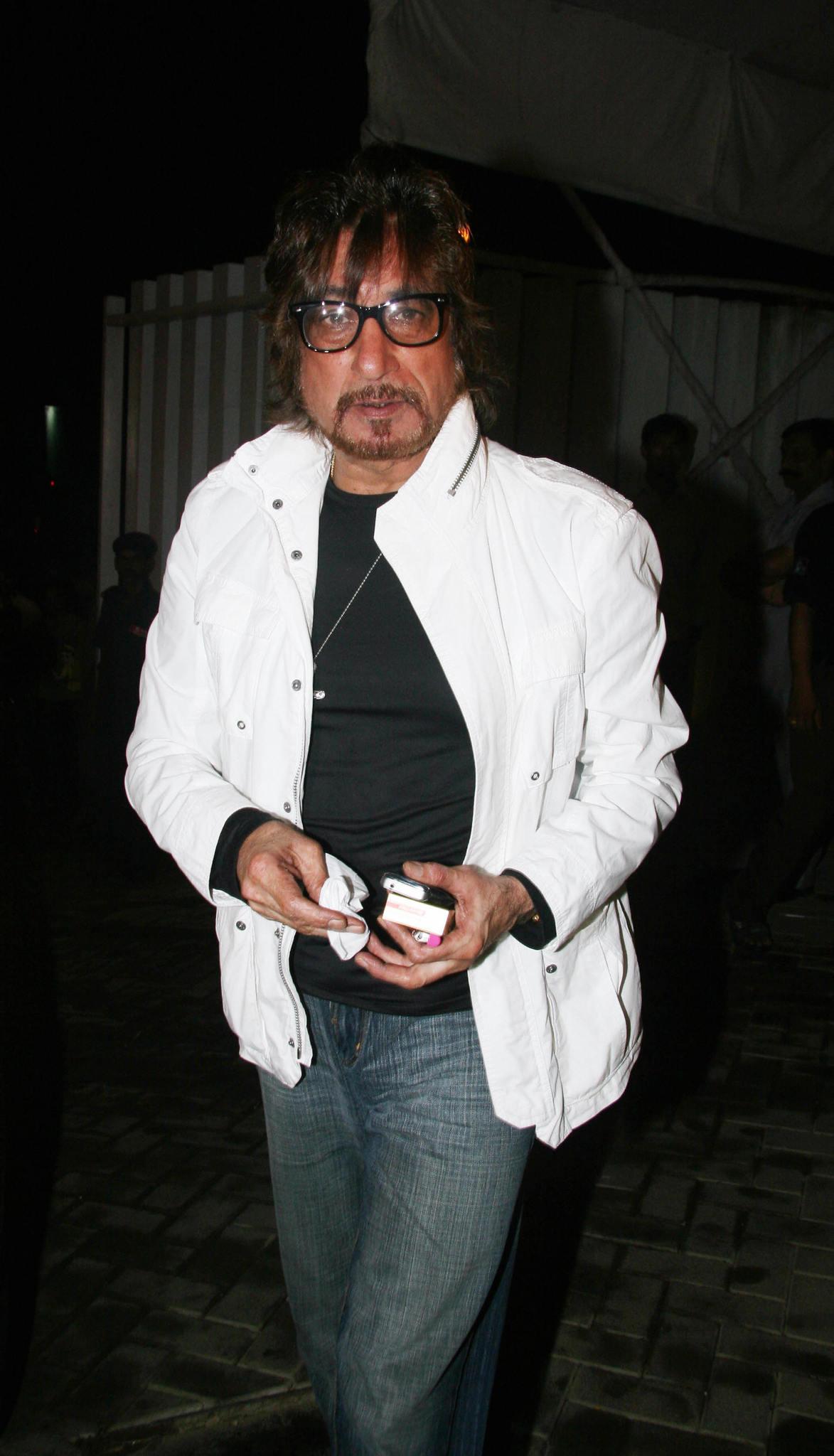 Shakti Kapoor image