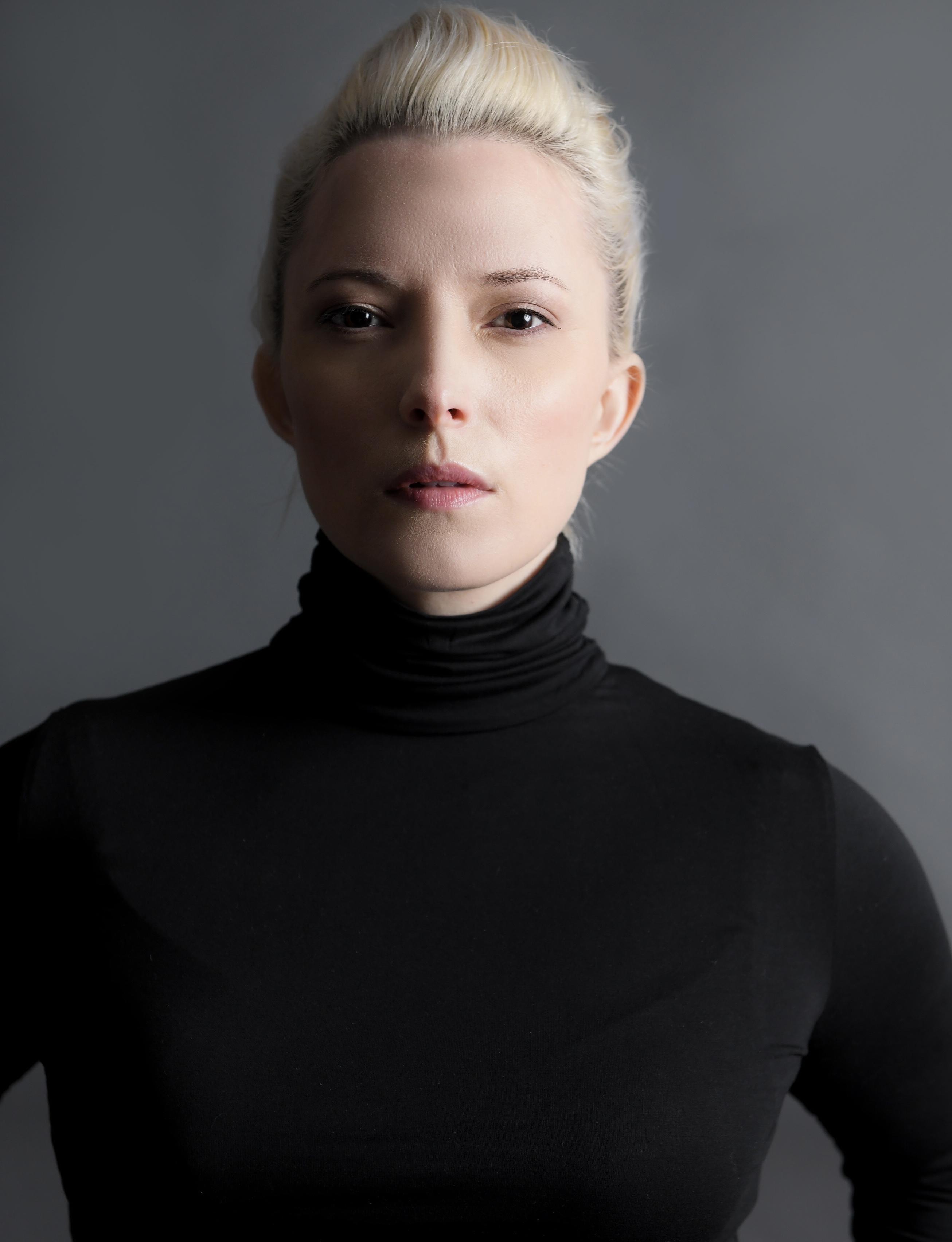 Mary O'Neil image