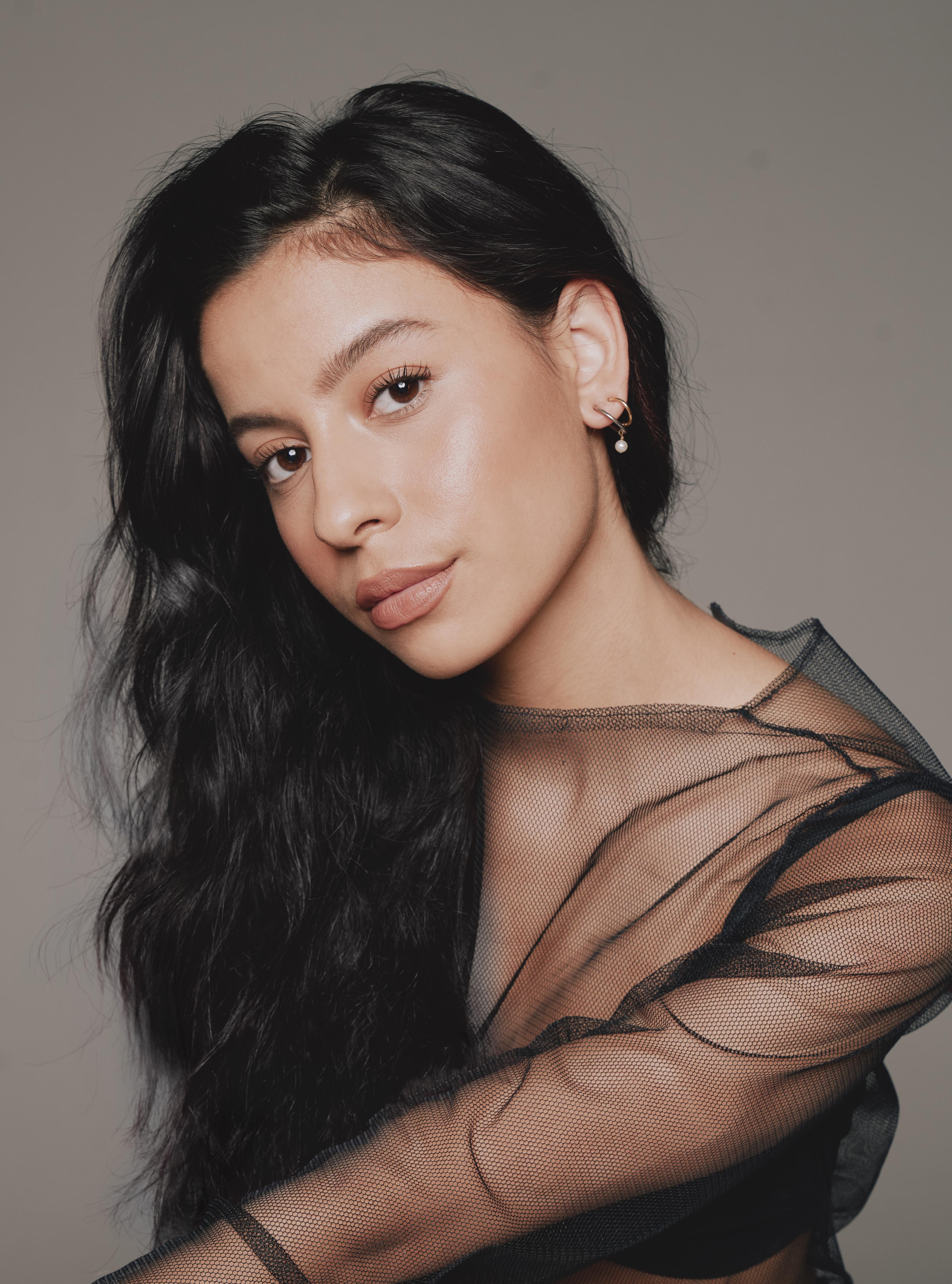 Izabella Alvarez image