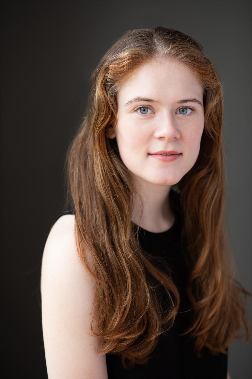 Callie Harlow image