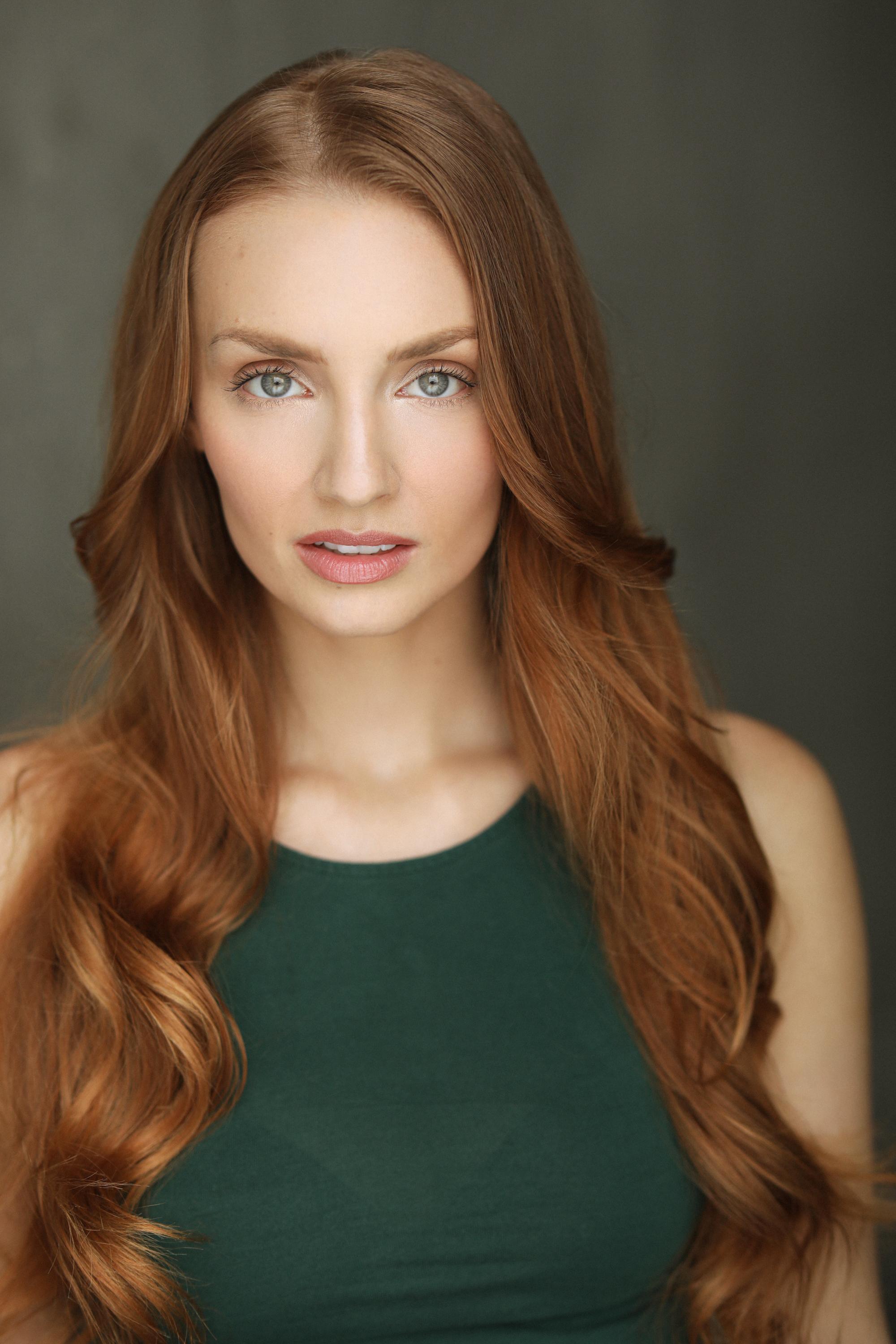 Kylee Bush image