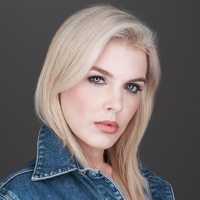 Kate Katzman image