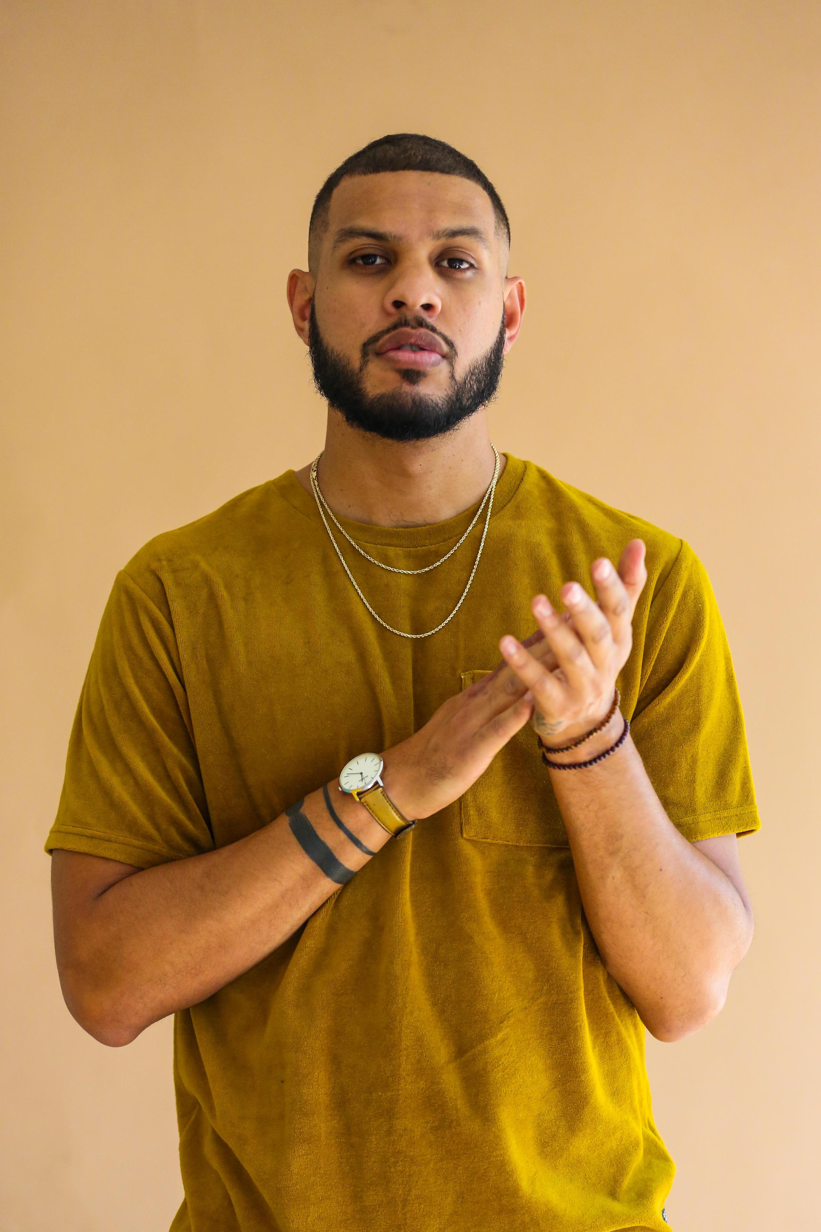 Sarunas J. Jackson image