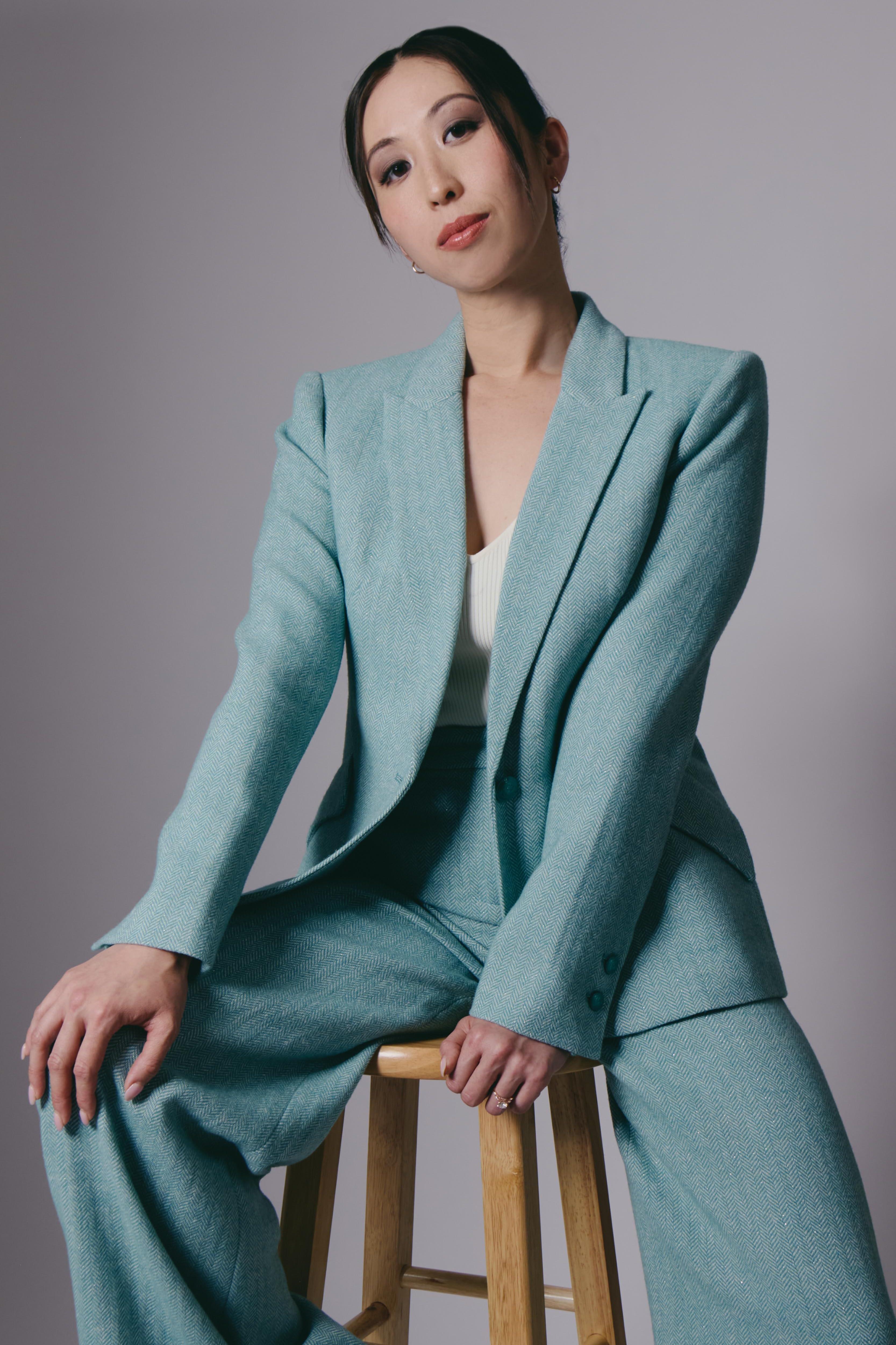 Josephine Huang image